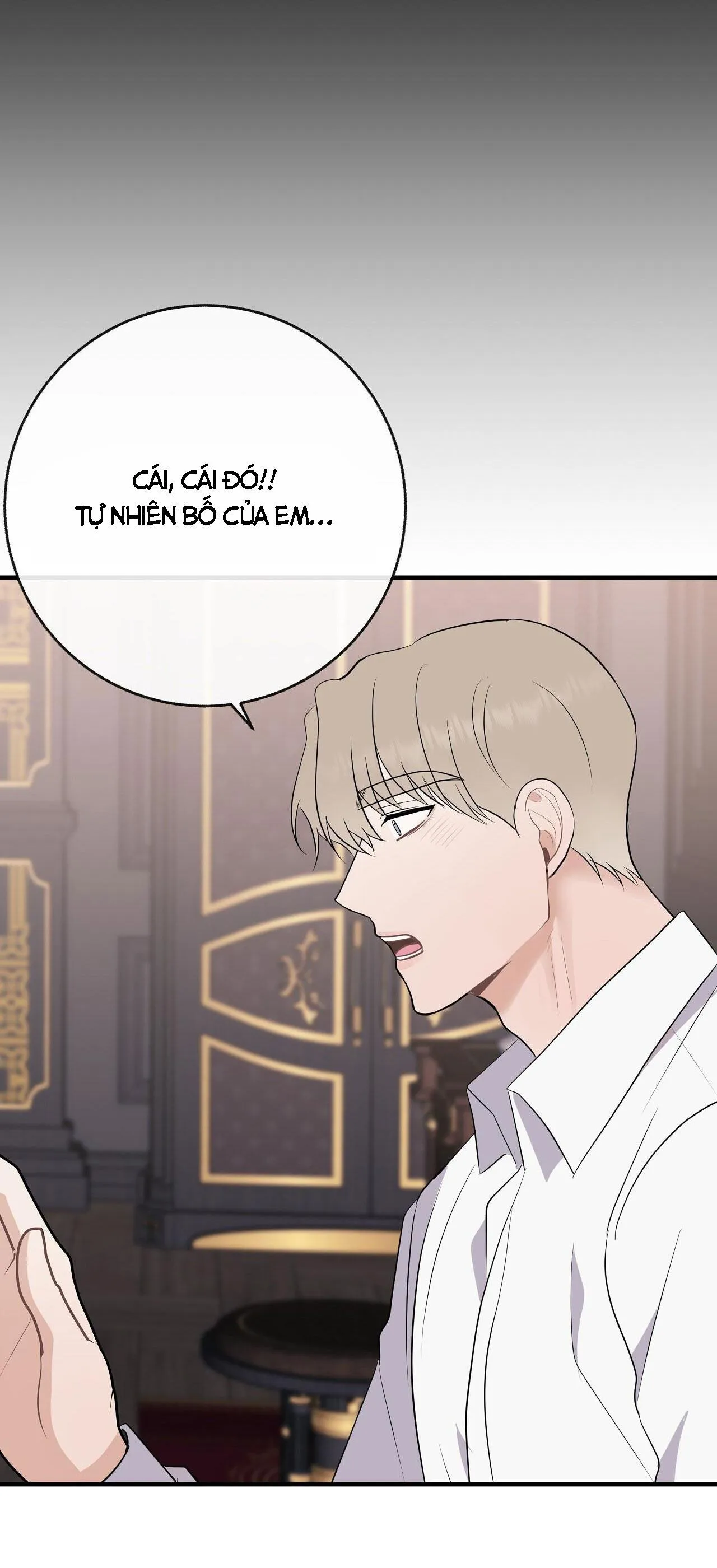 Đứa Trẻ Này Là Con Tôi (END) Chapter 49 Trang 16