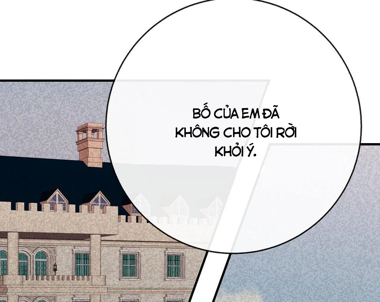 Đứa Trẻ Này Là Con Tôi (END) Chapter 49 Trang 19