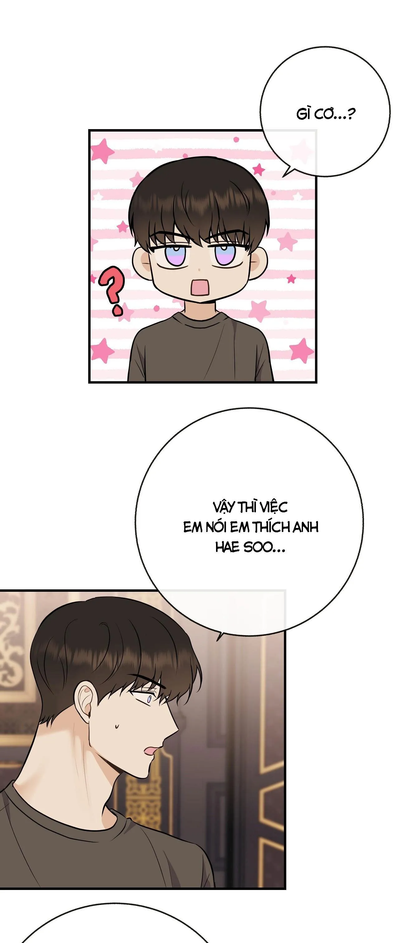 Đứa Trẻ Này Là Con Tôi (END) Chapter 49 Trang 23