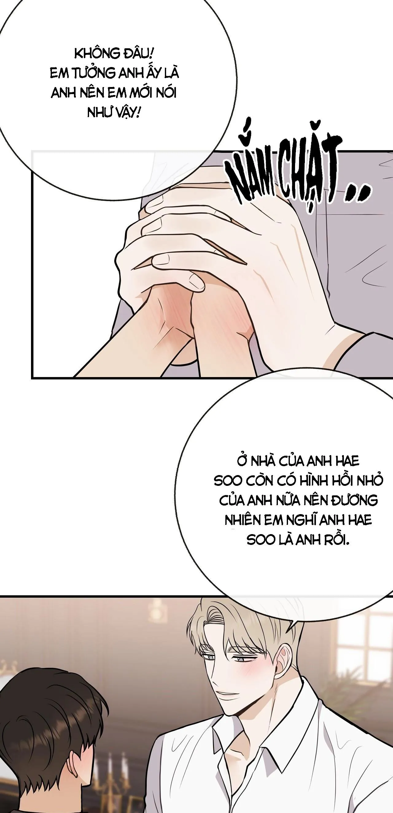 Đứa Trẻ Này Là Con Tôi (END) Chapter 49 Trang 24