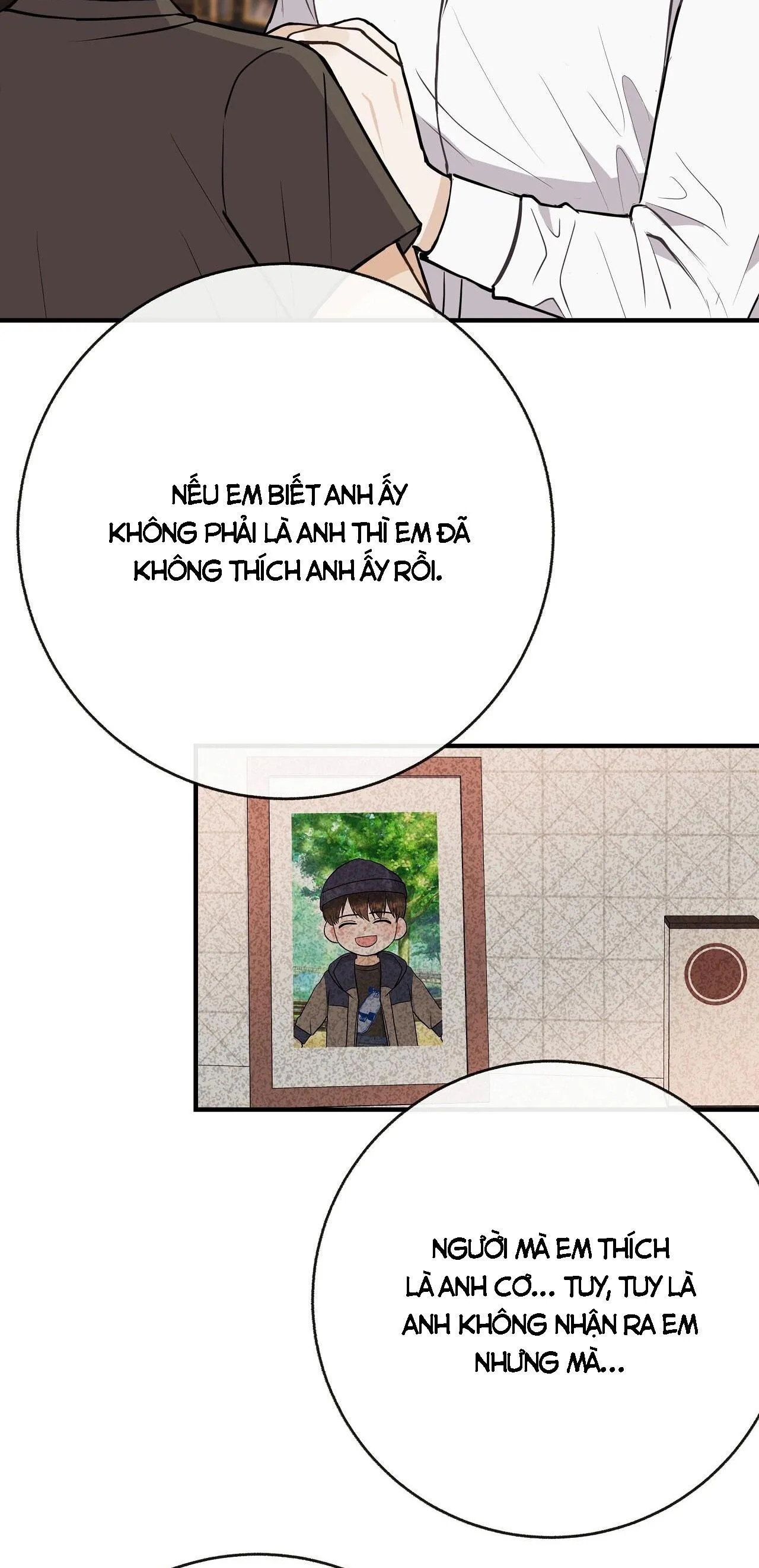 Đứa Trẻ Này Là Con Tôi (END) Chapter 49 Trang 25