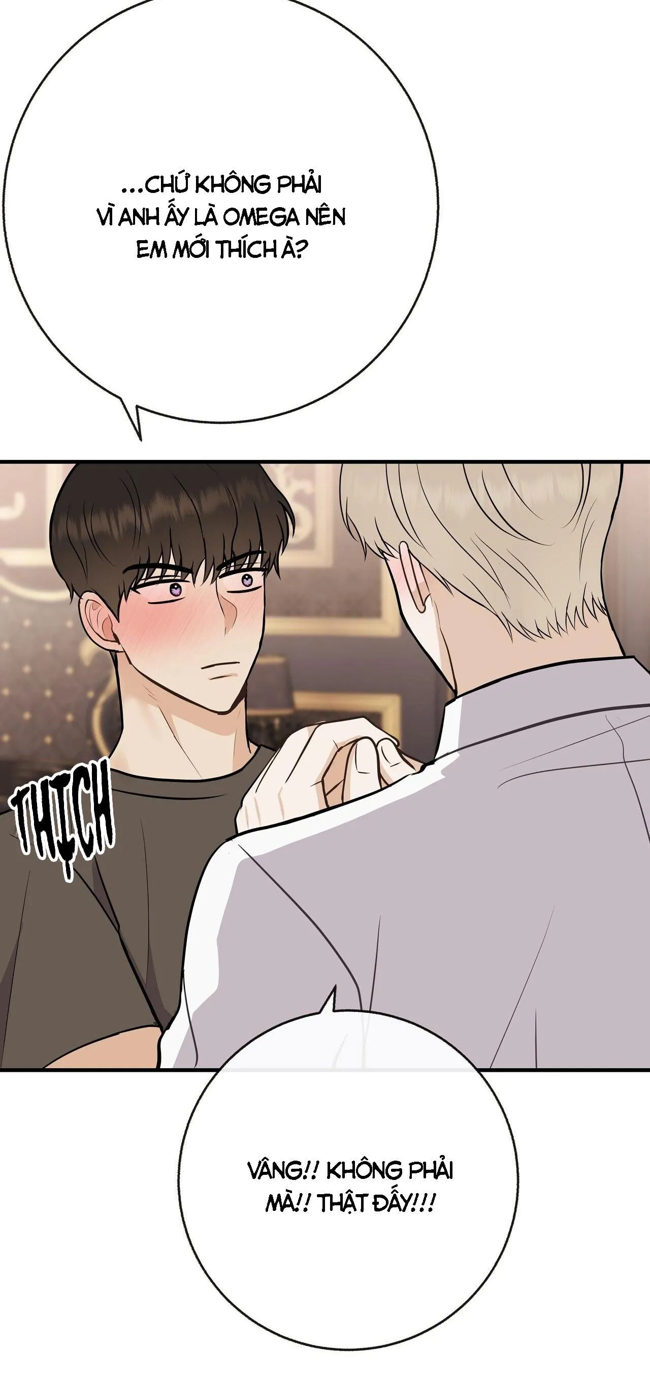 Đứa Trẻ Này Là Con Tôi (END) Chapter 49 Trang 26