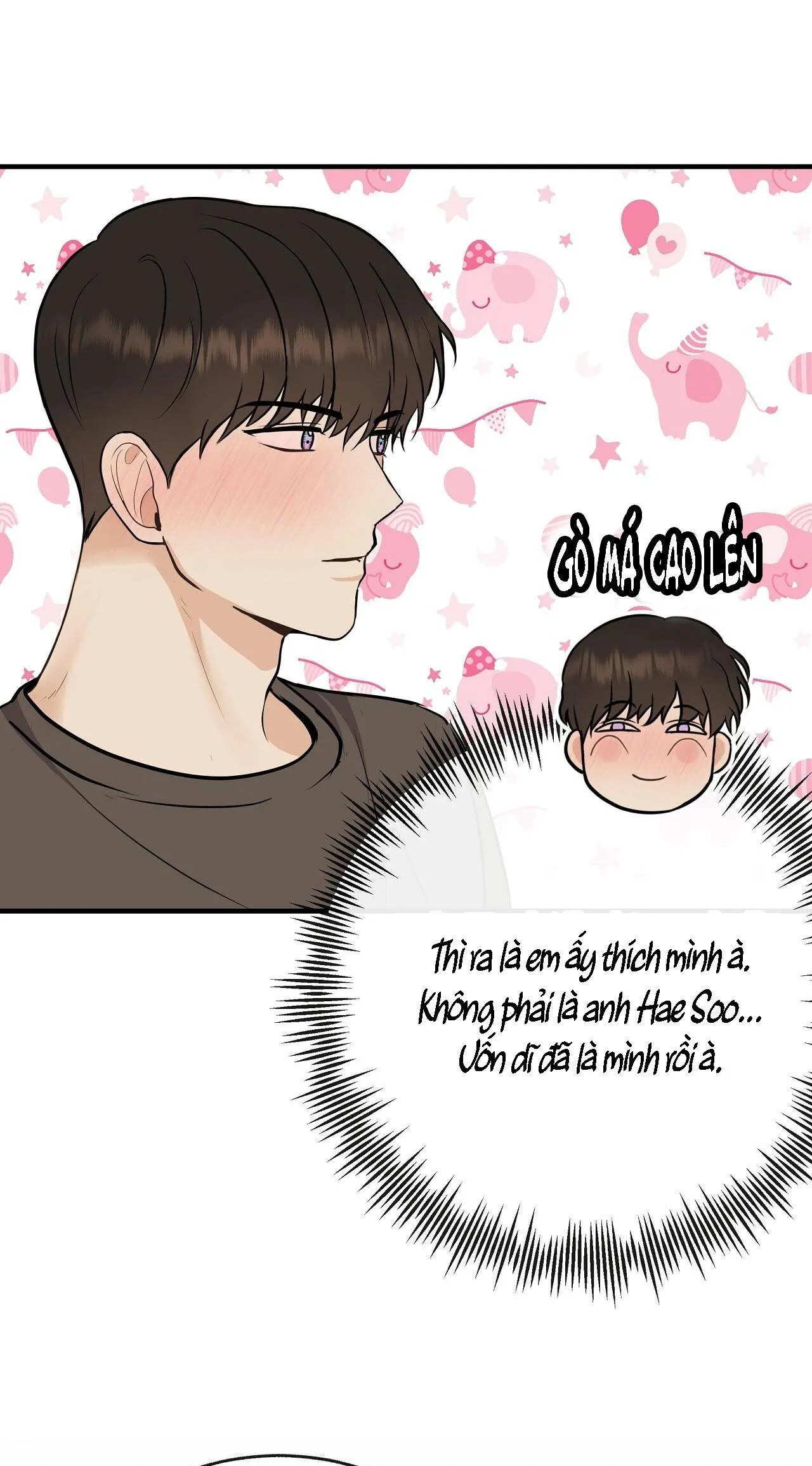 Đứa Trẻ Này Là Con Tôi (END) Chapter 49 Trang 27