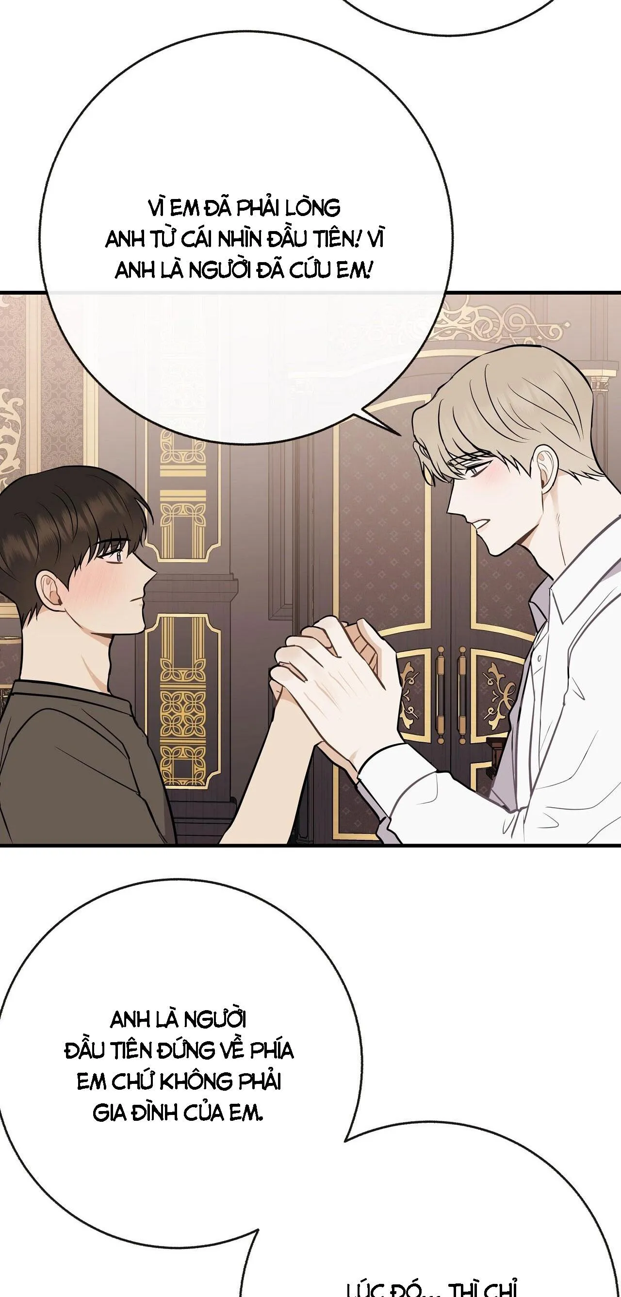 Đứa Trẻ Này Là Con Tôi (END) Chapter 49 Trang 29