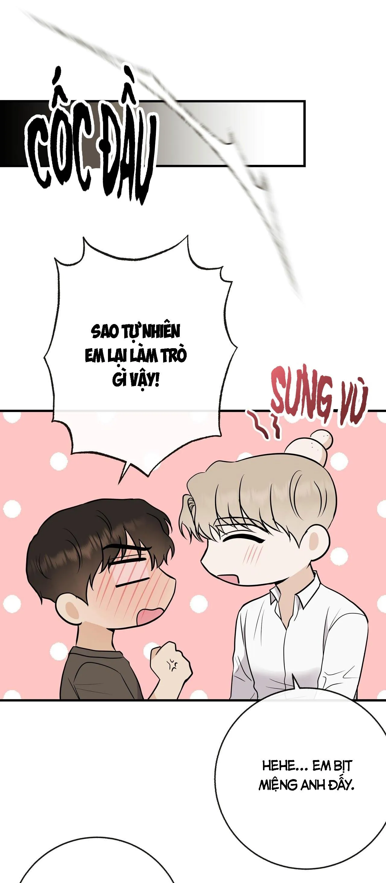 Đứa Trẻ Này Là Con Tôi (END) Chapter 49 Trang 33