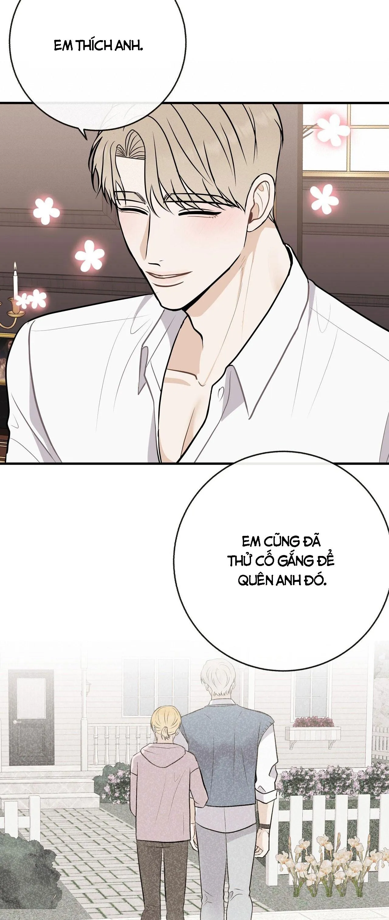 Đứa Trẻ Này Là Con Tôi (END) Chapter 49 Trang 34