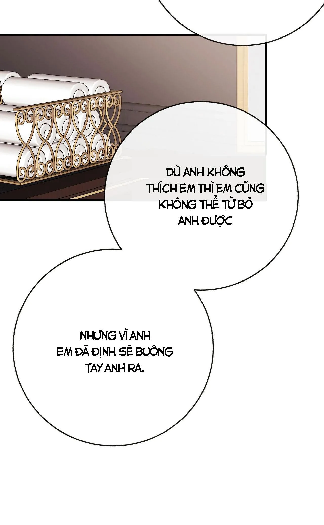 Đứa Trẻ Này Là Con Tôi (END) Chapter 49 Trang 37