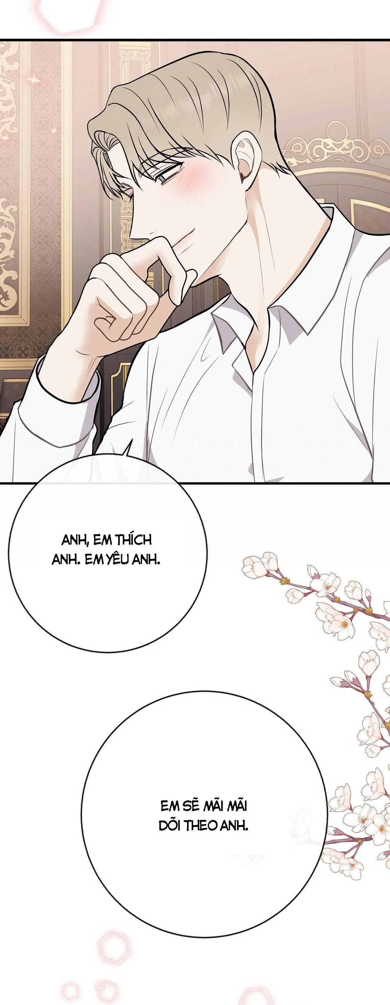 Đứa Trẻ Này Là Con Tôi (END) Chapter 49 Trang 39