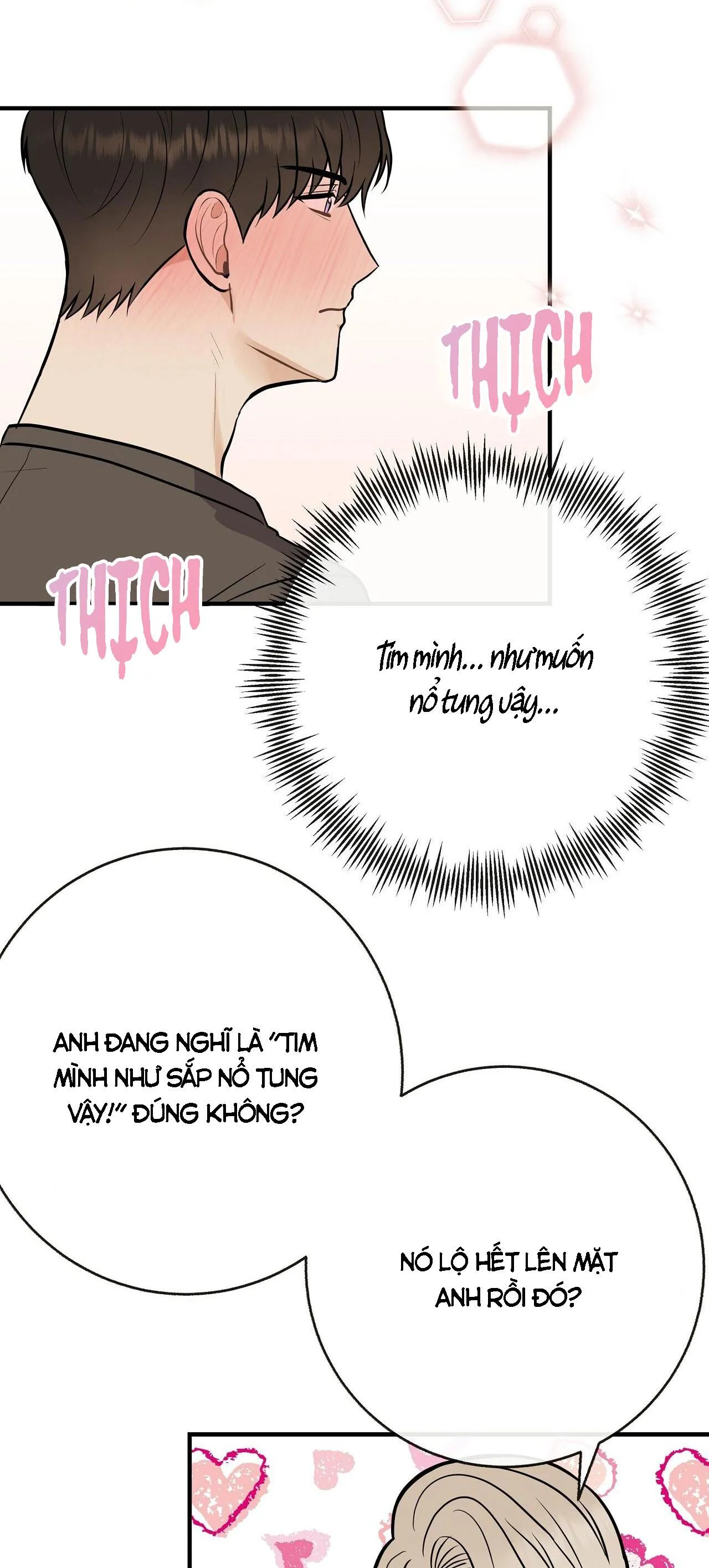 Đứa Trẻ Này Là Con Tôi (END) Chapter 49 Trang 40