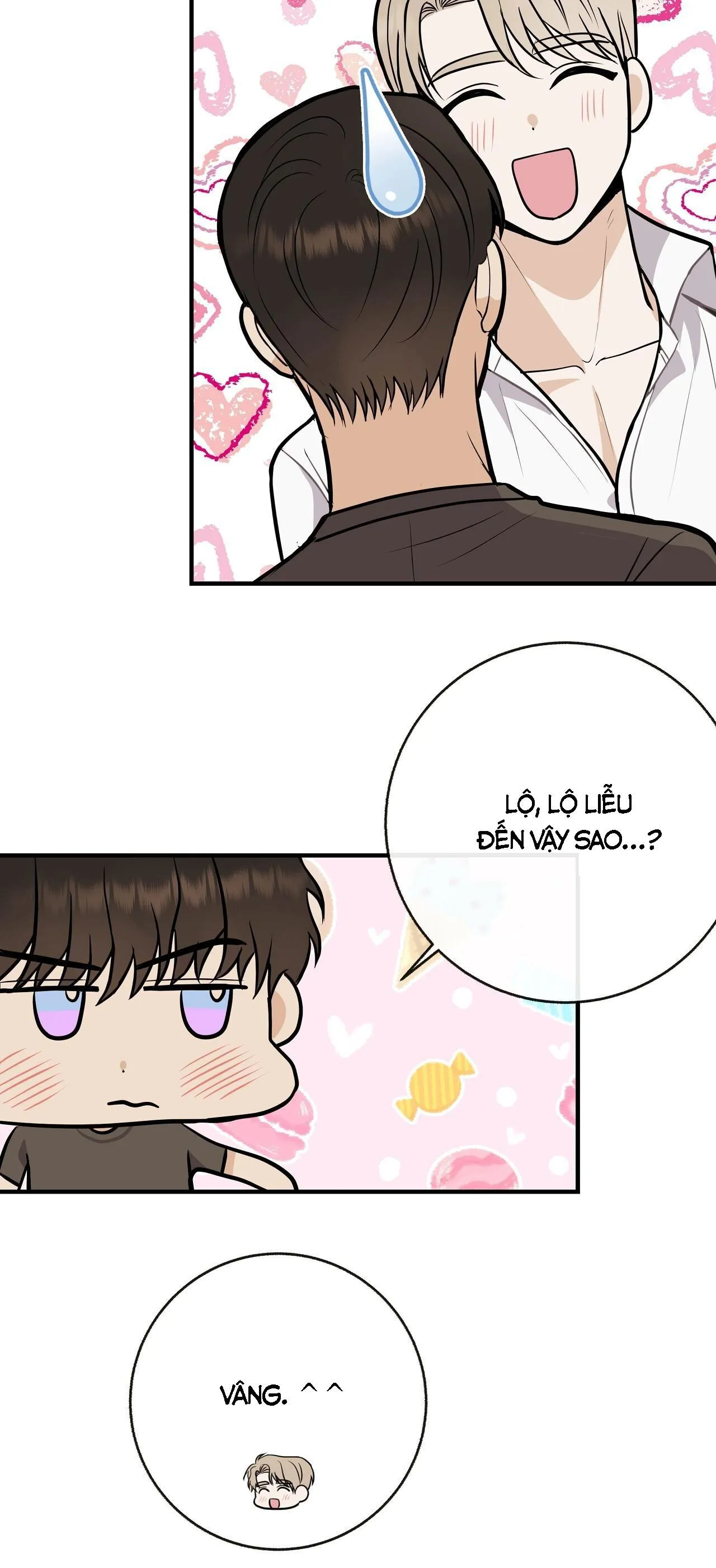 Đứa Trẻ Này Là Con Tôi (END) Chapter 49 Trang 41