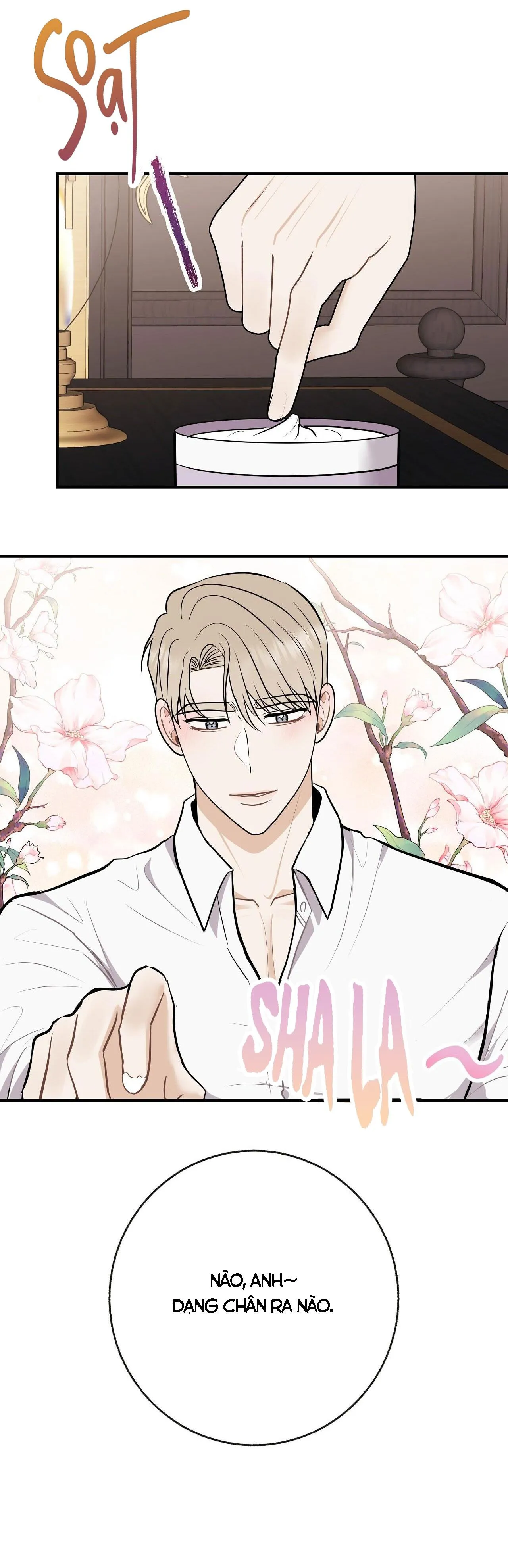 Đứa Trẻ Này Là Con Tôi (END) Chapter 49 Trang 43