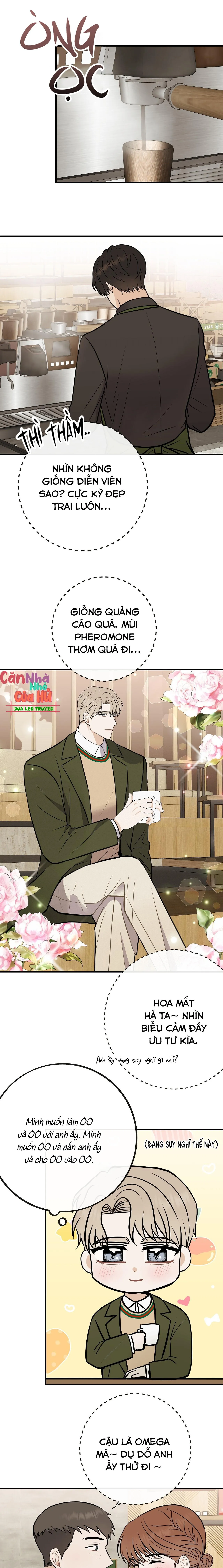 Đứa Trẻ Này Là Con Tôi (END) Chapter 50 Trang 14