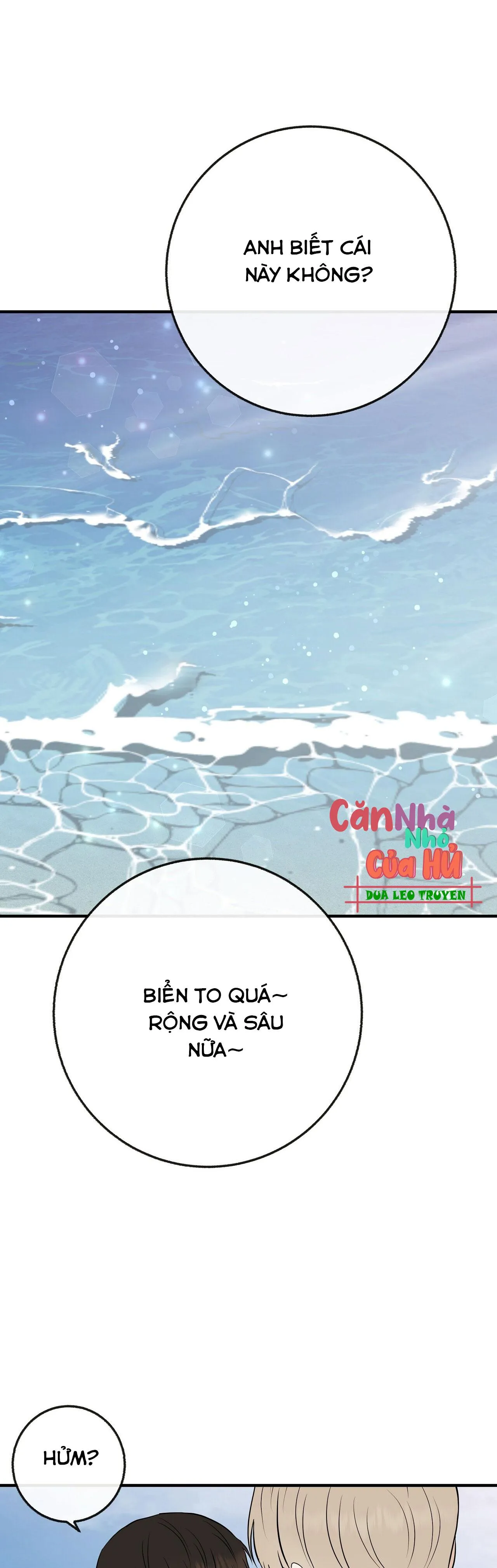 Đứa Trẻ Này Là Con Tôi (END) Chapter 52 Trang 4