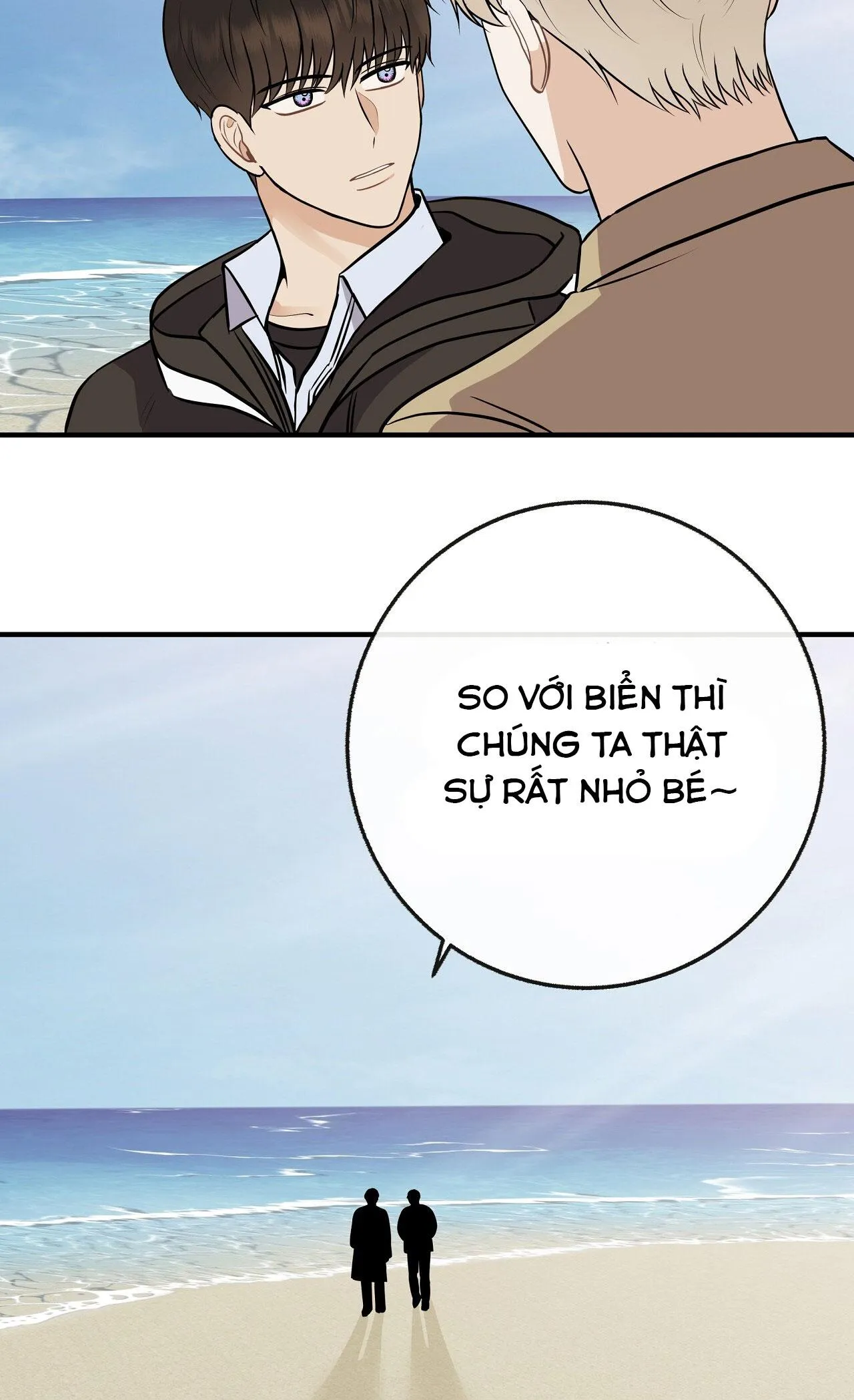 Đứa Trẻ Này Là Con Tôi (END) Chapter 52 Trang 5