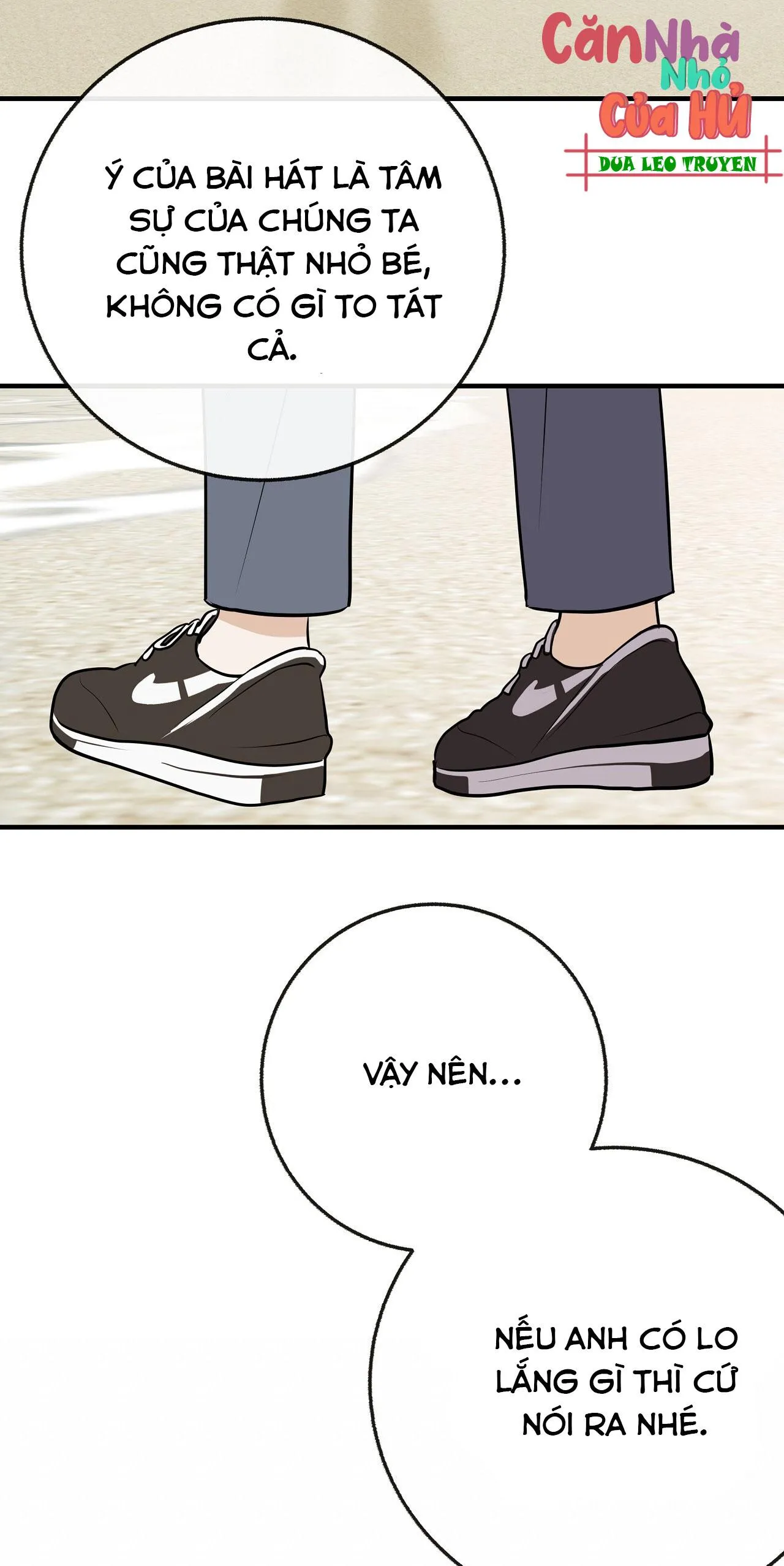 Đứa Trẻ Này Là Con Tôi (END) Chapter 52 Trang 6