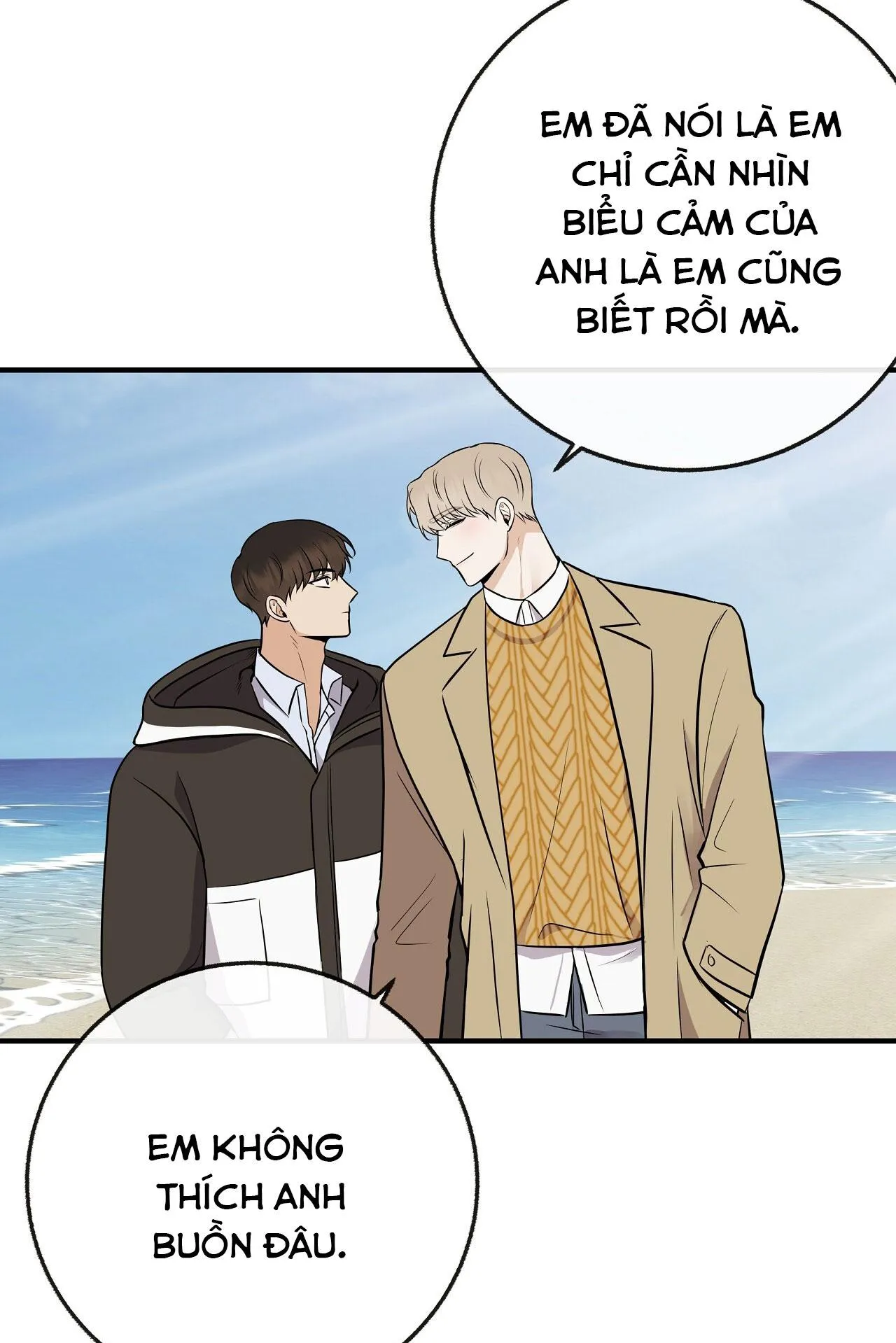 Đứa Trẻ Này Là Con Tôi (END) Chapter 52 Trang 8