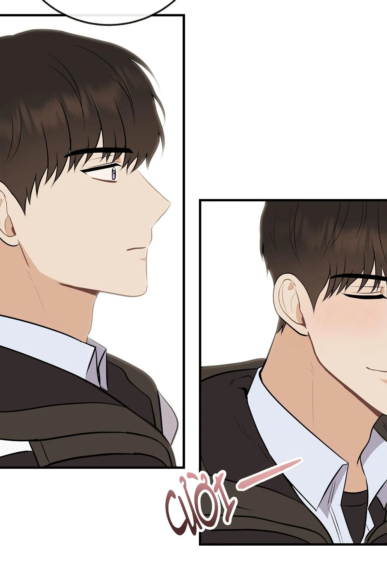 Đứa Trẻ Này Là Con Tôi (END) Chapter 52 Trang 9