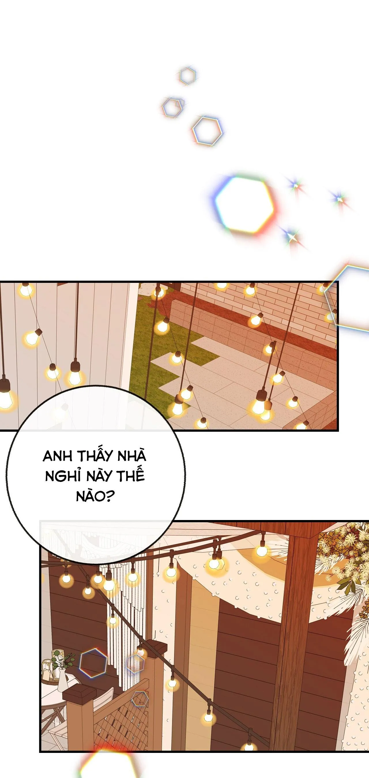 Đứa Trẻ Này Là Con Tôi (END) Chapter 52 Trang 18