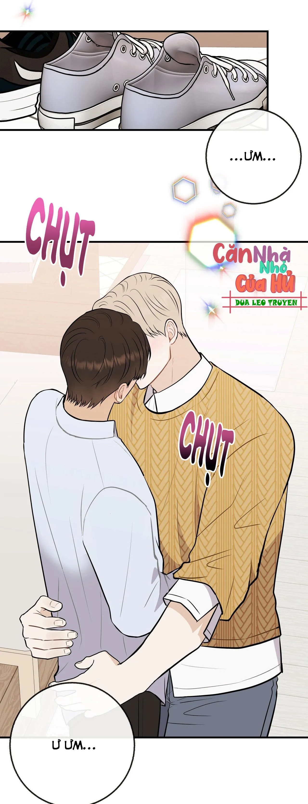 Đứa Trẻ Này Là Con Tôi (END) Chapter 52 Trang 20