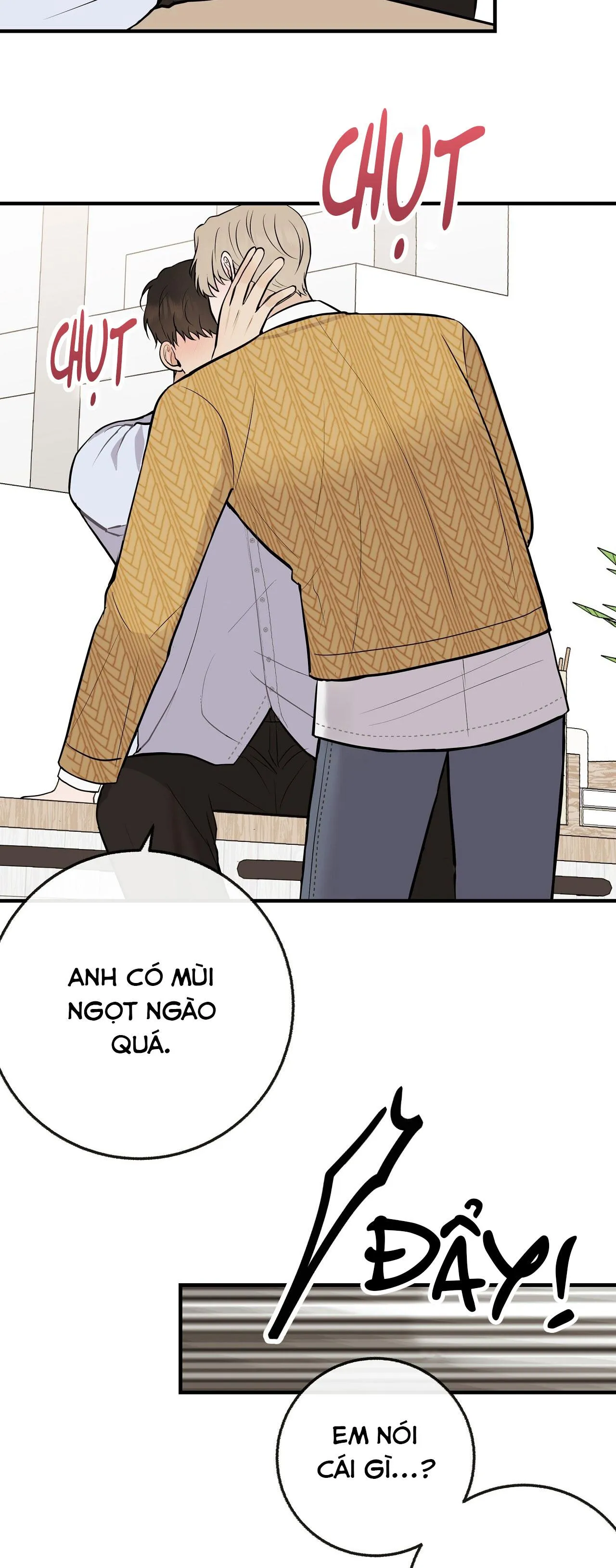 Đứa Trẻ Này Là Con Tôi (END) Chapter 52 Trang 24