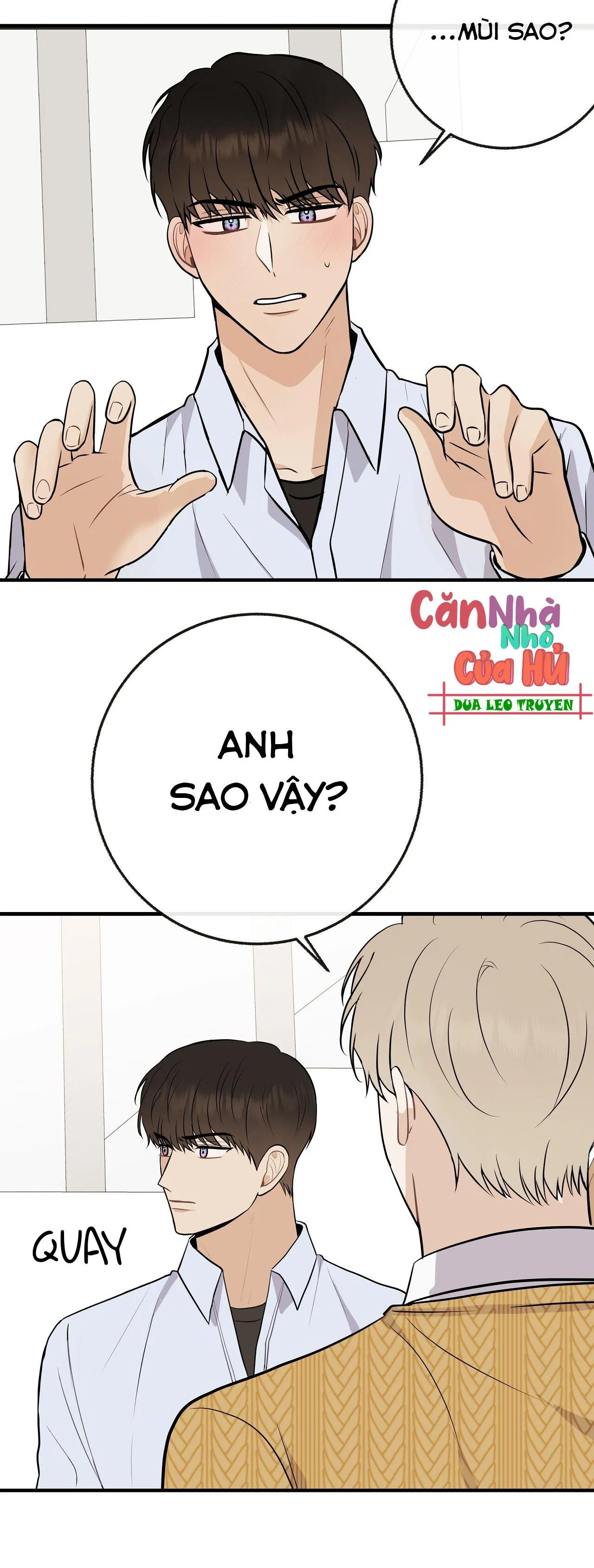 Đứa Trẻ Này Là Con Tôi (END) Chapter 52 Trang 25