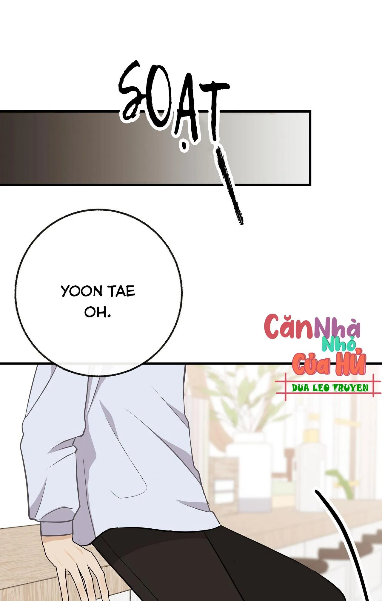 Đứa Trẻ Này Là Con Tôi (END) Chapter 52 Trang 26