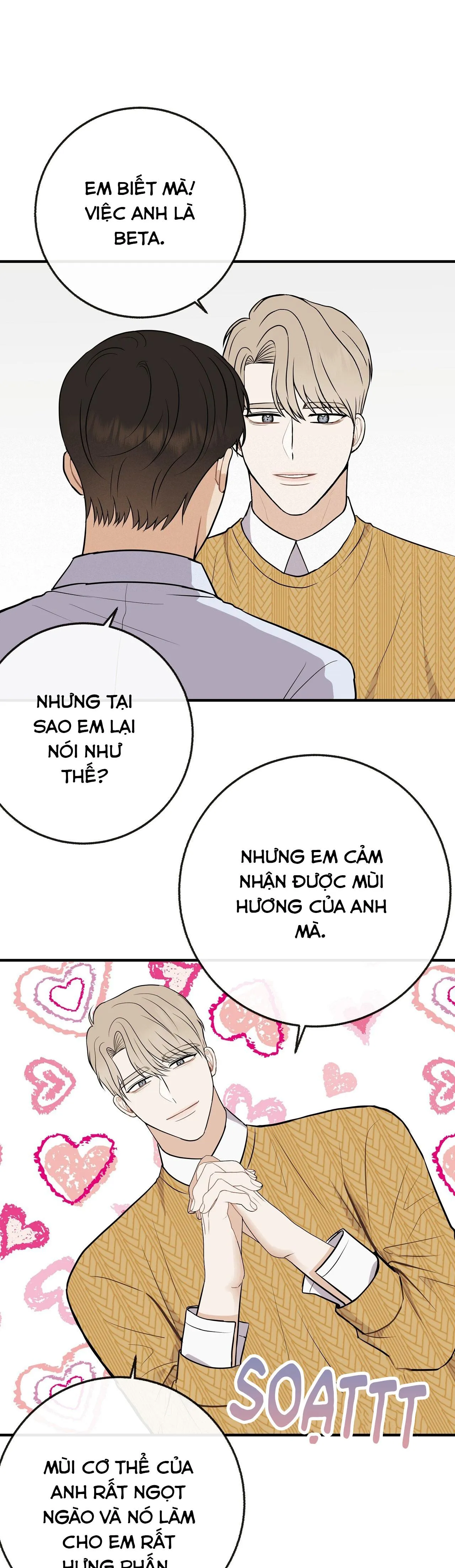 Đứa Trẻ Này Là Con Tôi (END) Chapter 52 Trang 28