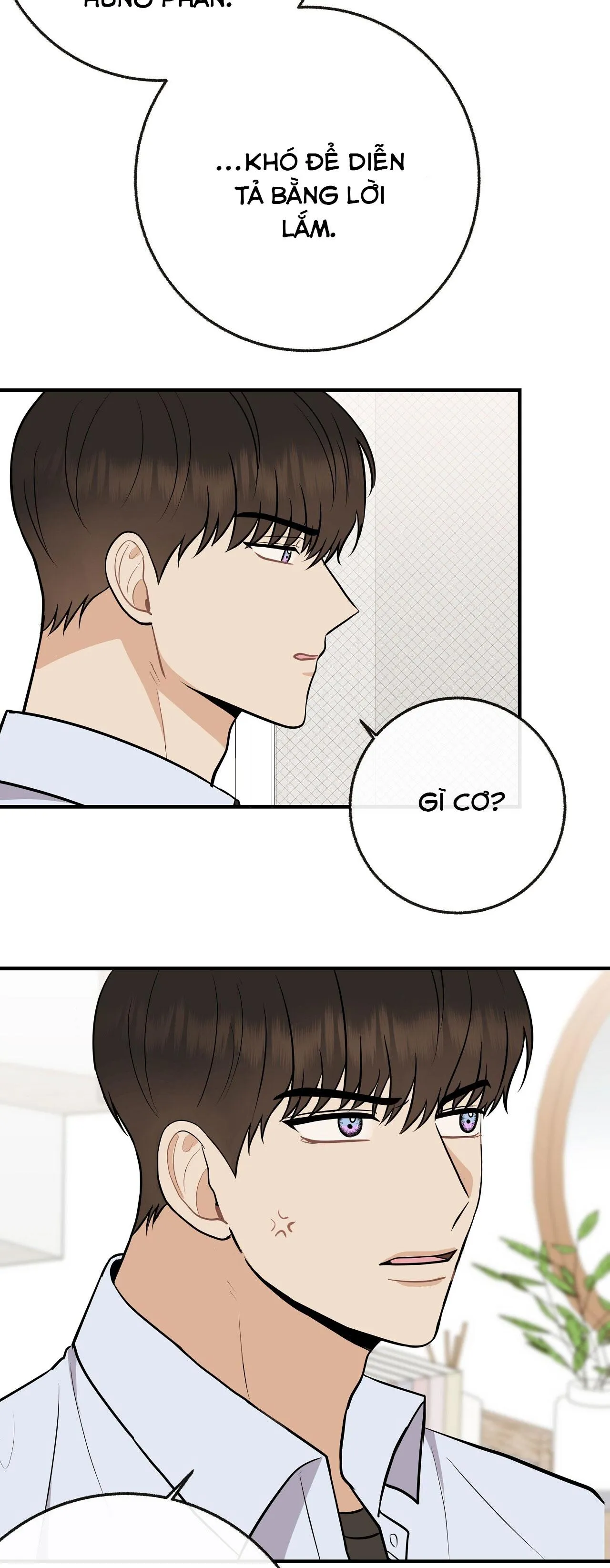 Đứa Trẻ Này Là Con Tôi (END) Chapter 52 Trang 29