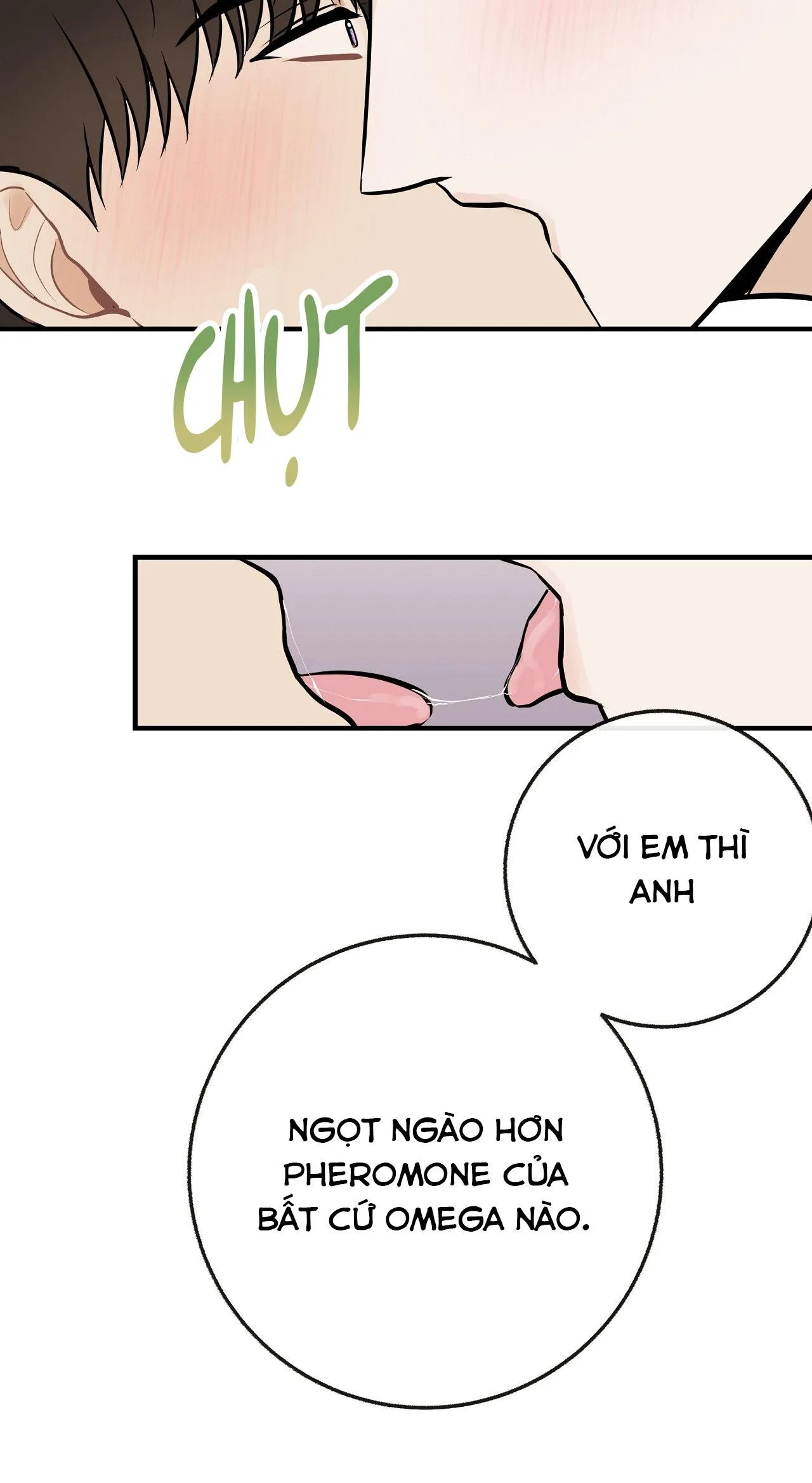 Đứa Trẻ Này Là Con Tôi (END) Chapter 52 Trang 31