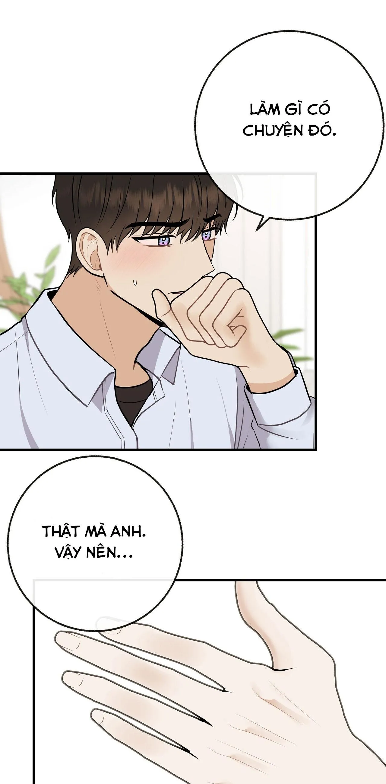 Đứa Trẻ Này Là Con Tôi (END) Chapter 52 Trang 32