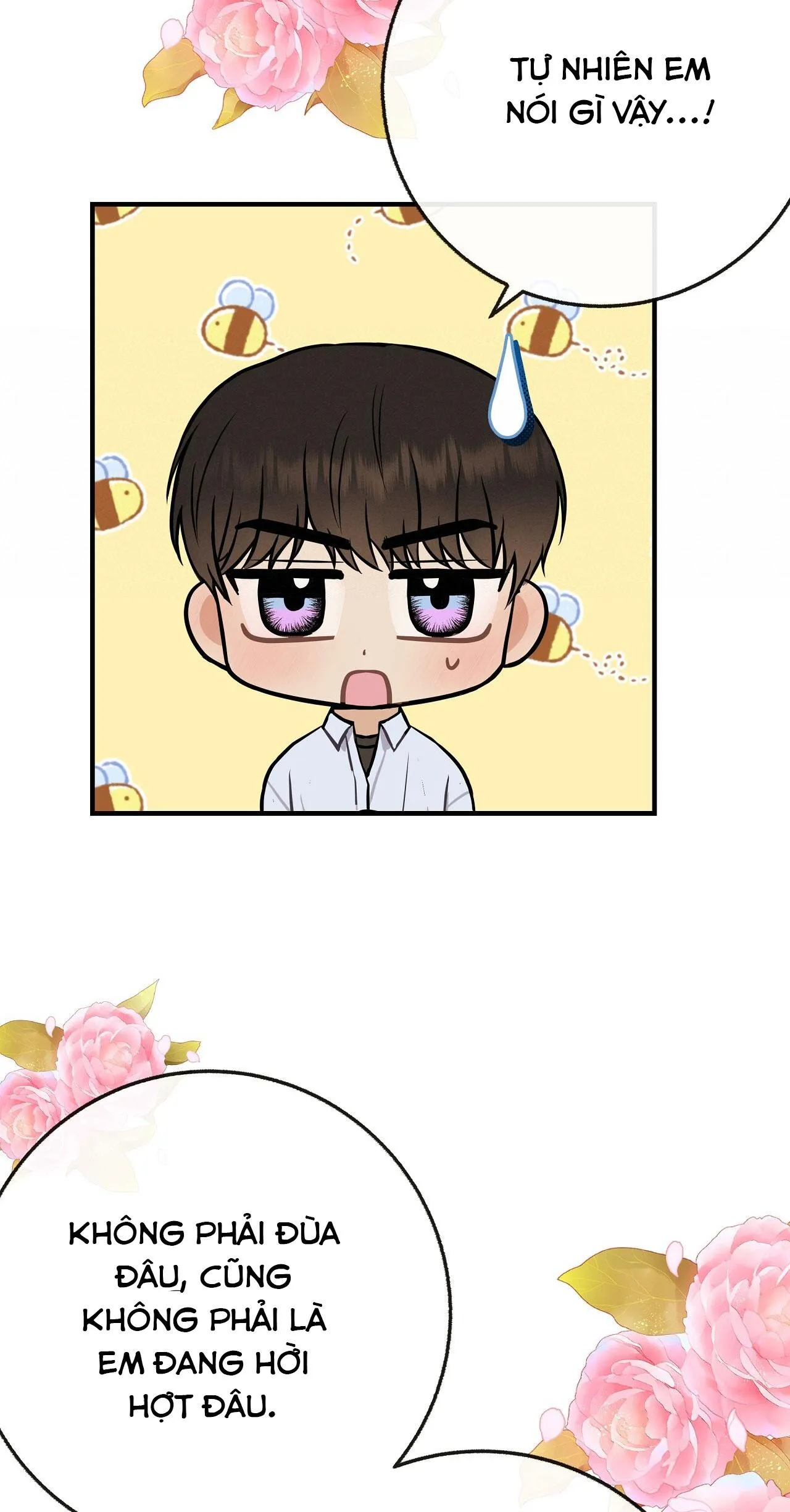 Đứa Trẻ Này Là Con Tôi (END) Chapter 52 Trang 34