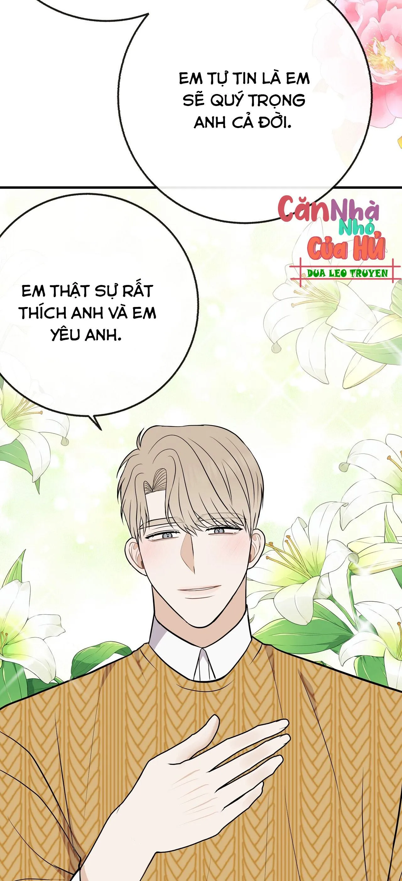 Đứa Trẻ Này Là Con Tôi (END) Chapter 52 Trang 35