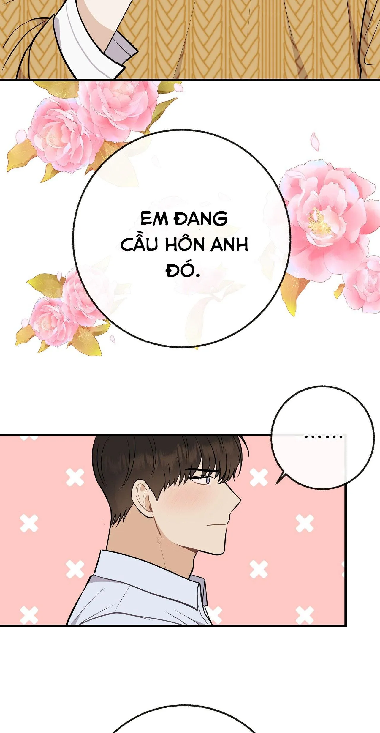 Đứa Trẻ Này Là Con Tôi (END) Chapter 52 Trang 36