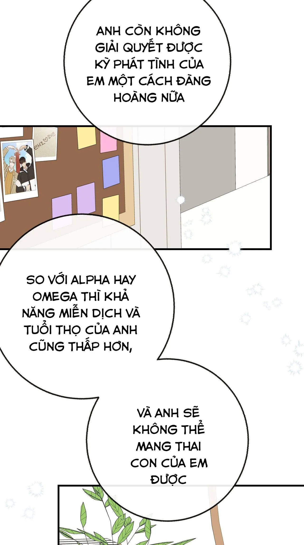 Đứa Trẻ Này Là Con Tôi (END) Chapter 52 Trang 37