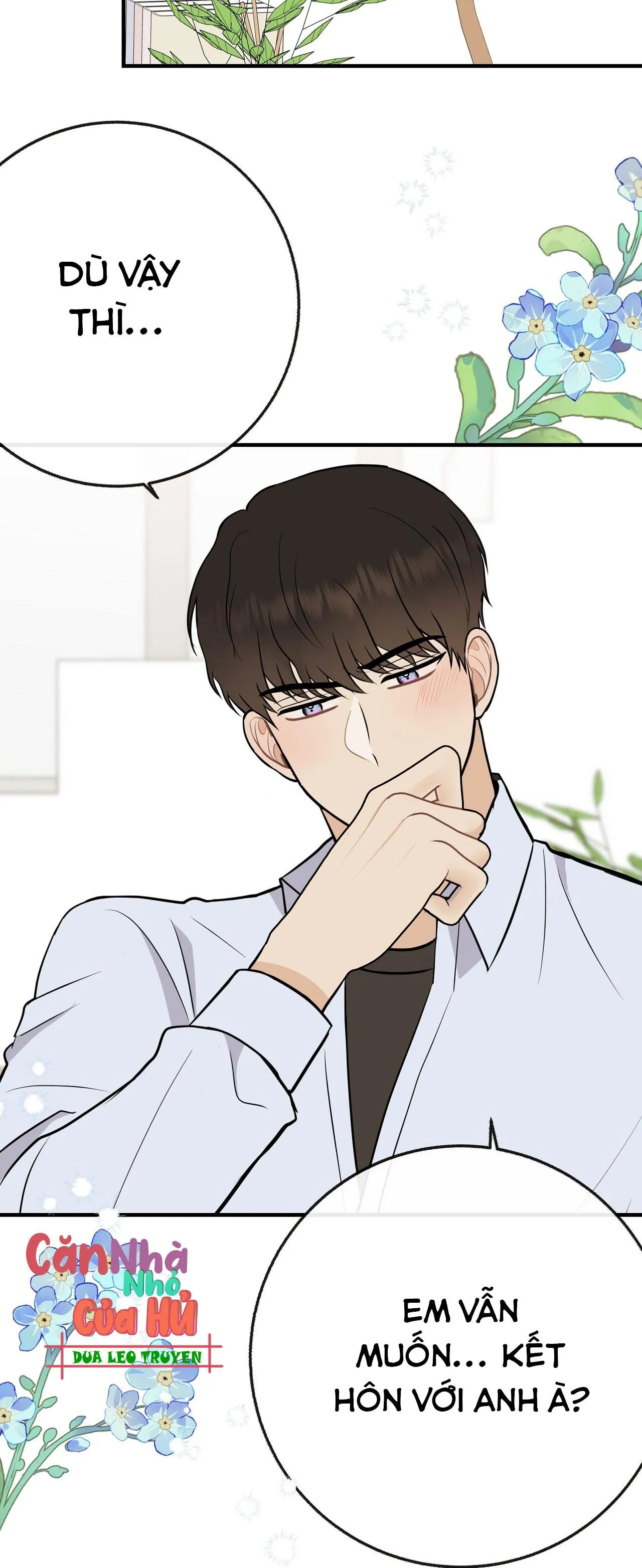 Đứa Trẻ Này Là Con Tôi (END) Chapter 52 Trang 38