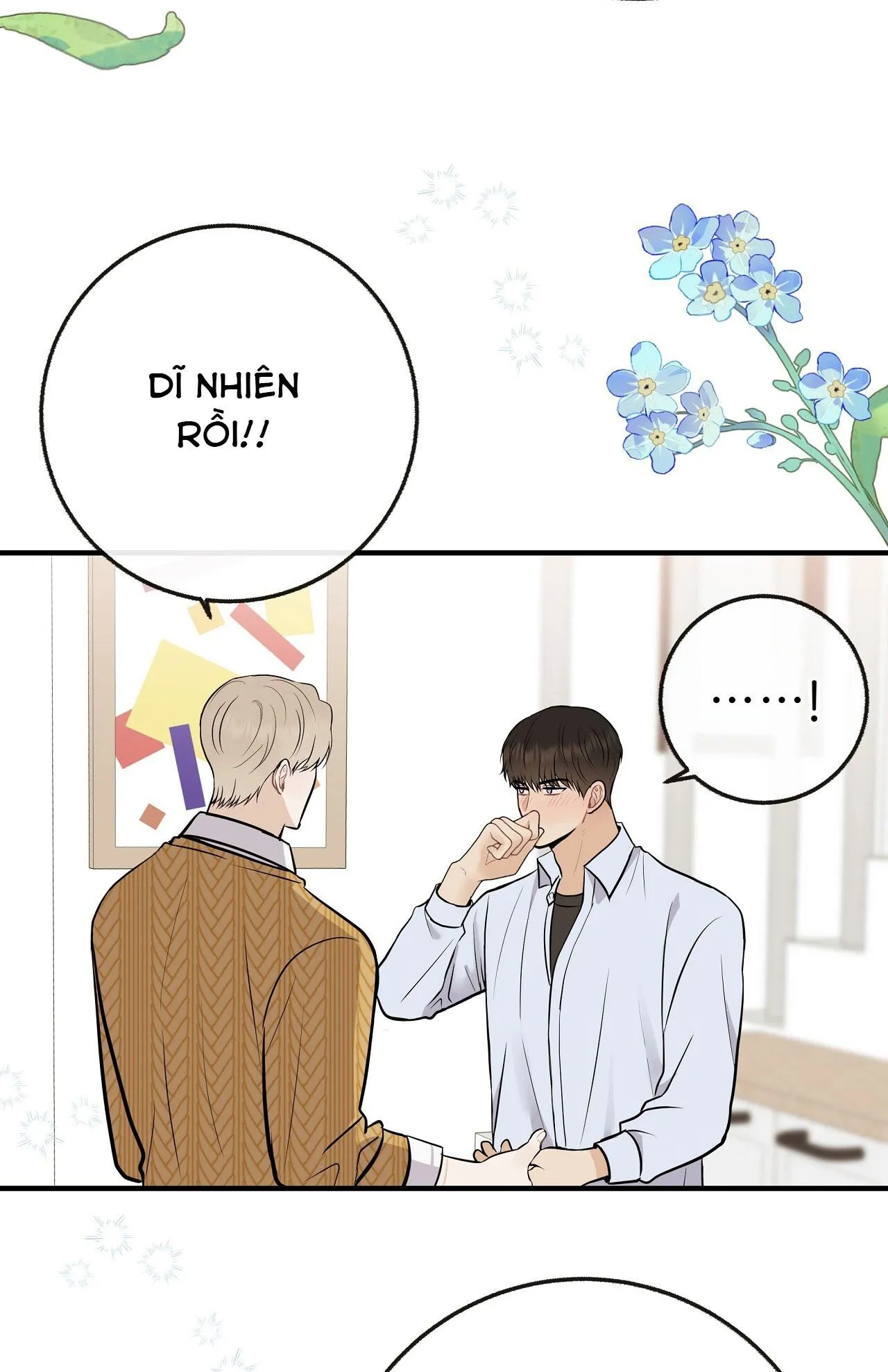 Đứa Trẻ Này Là Con Tôi (END) Chapter 52 Trang 39