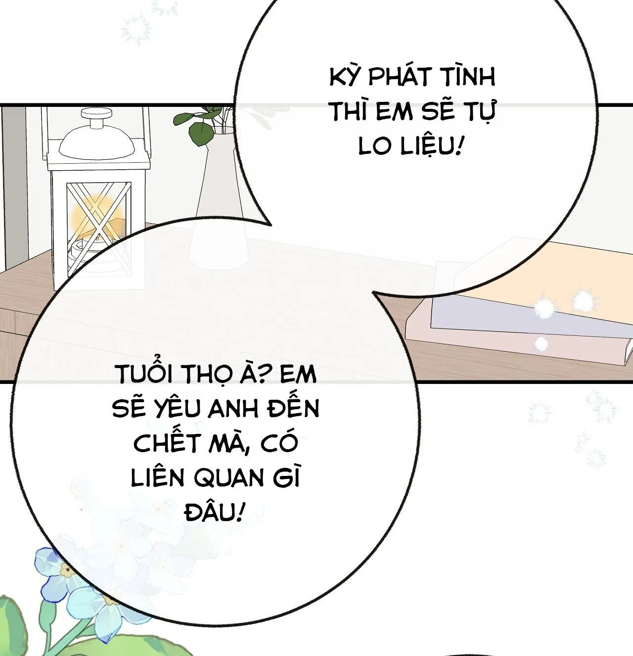 Đứa Trẻ Này Là Con Tôi (END) Chapter 52 Trang 40