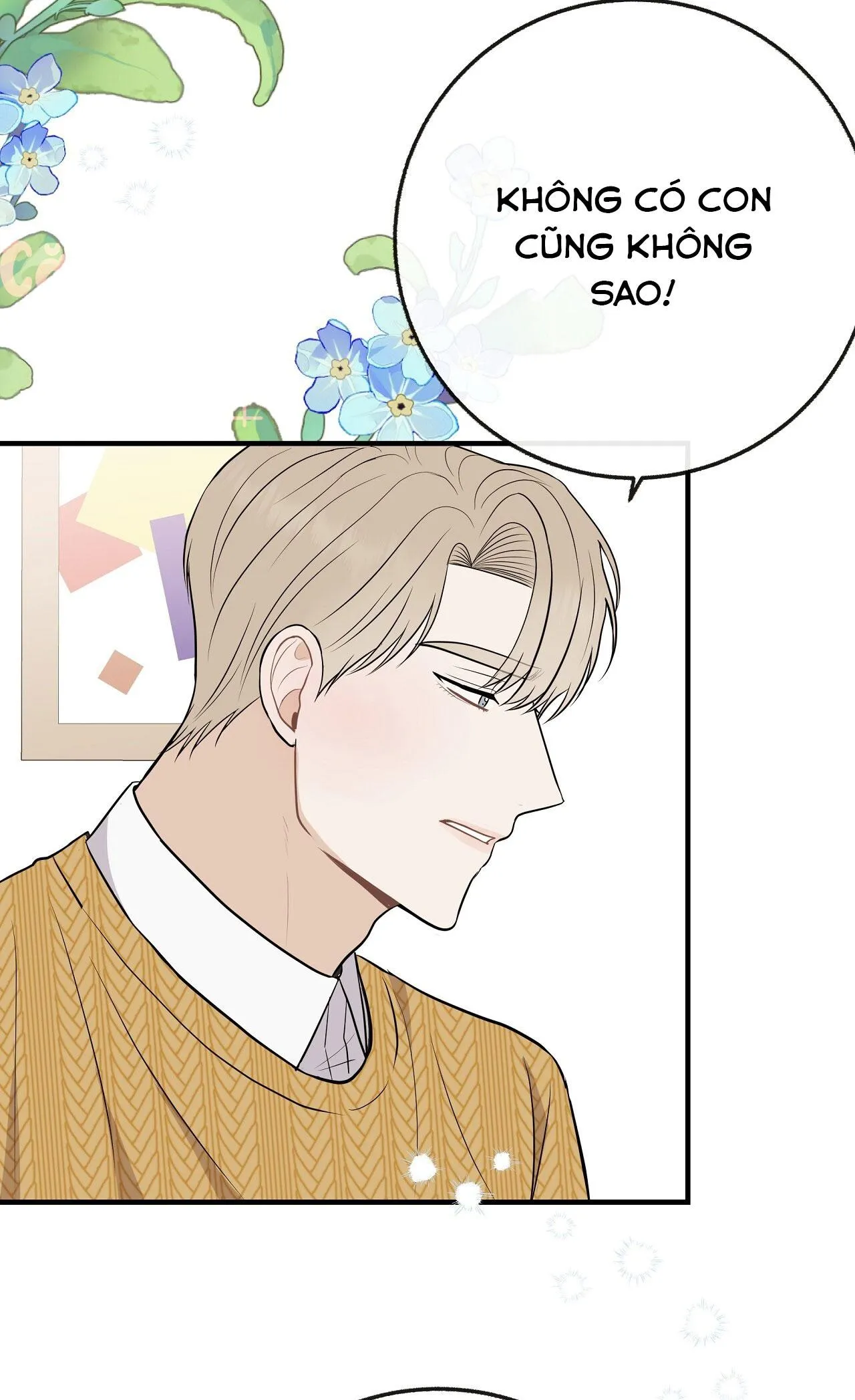 Đứa Trẻ Này Là Con Tôi (END) Chapter 52 Trang 41