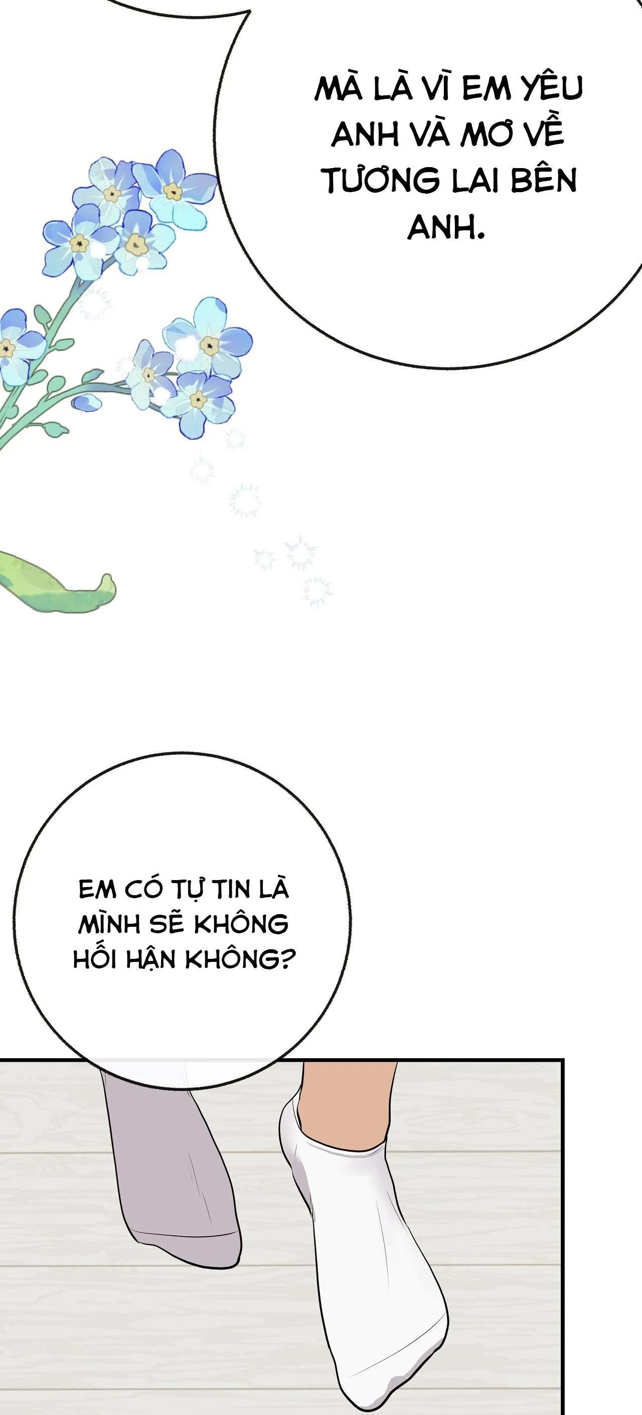 Đứa Trẻ Này Là Con Tôi (END) Chapter 52 Trang 43