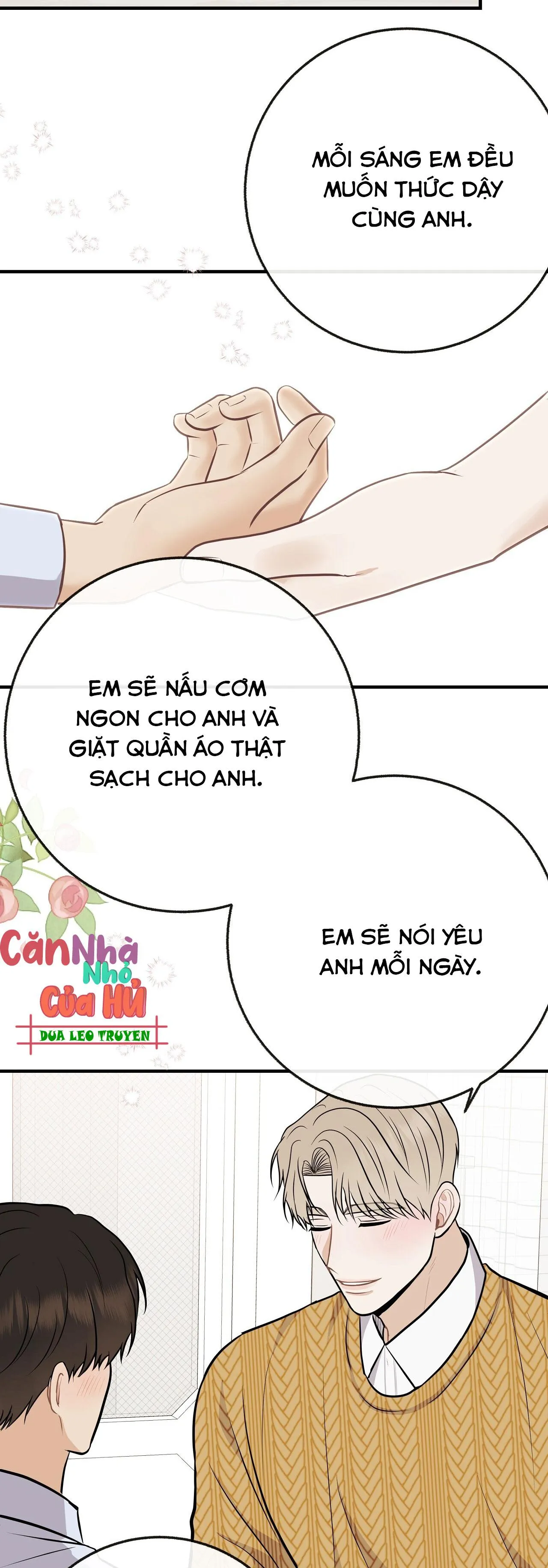 Đứa Trẻ Này Là Con Tôi (END) Chapter 52 Trang 44