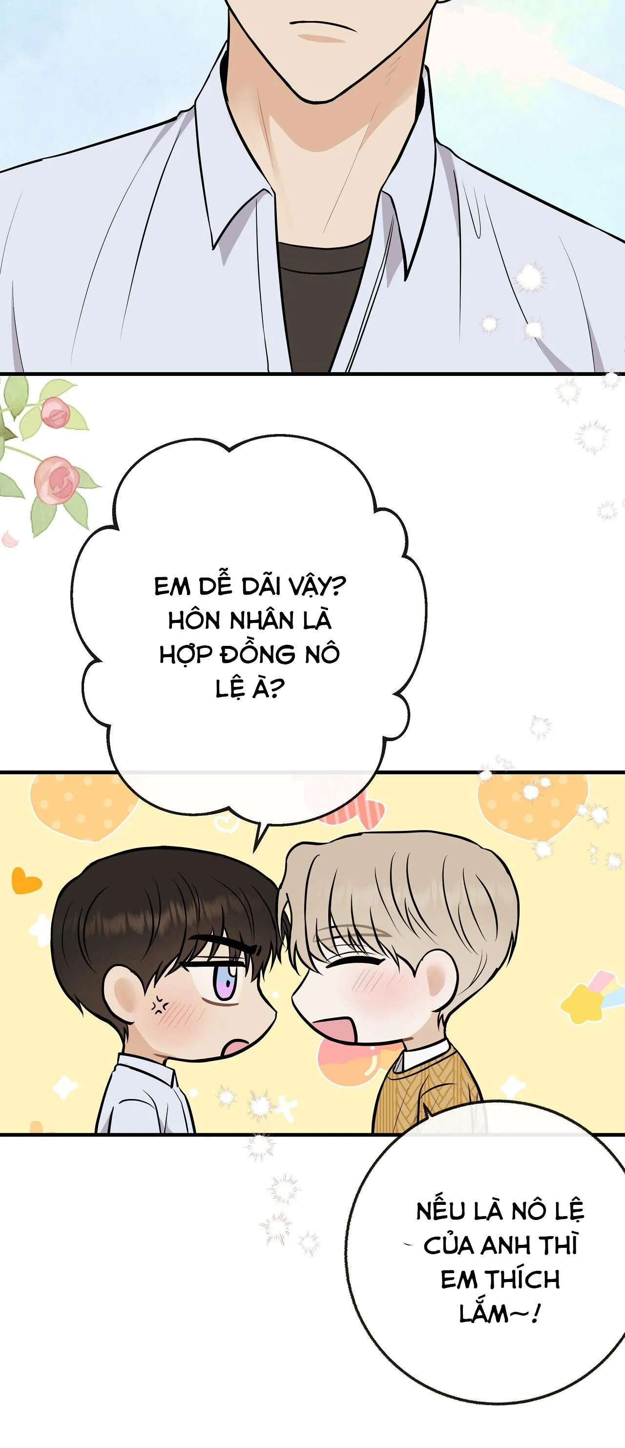 Đứa Trẻ Này Là Con Tôi (END) Chapter 52 Trang 47