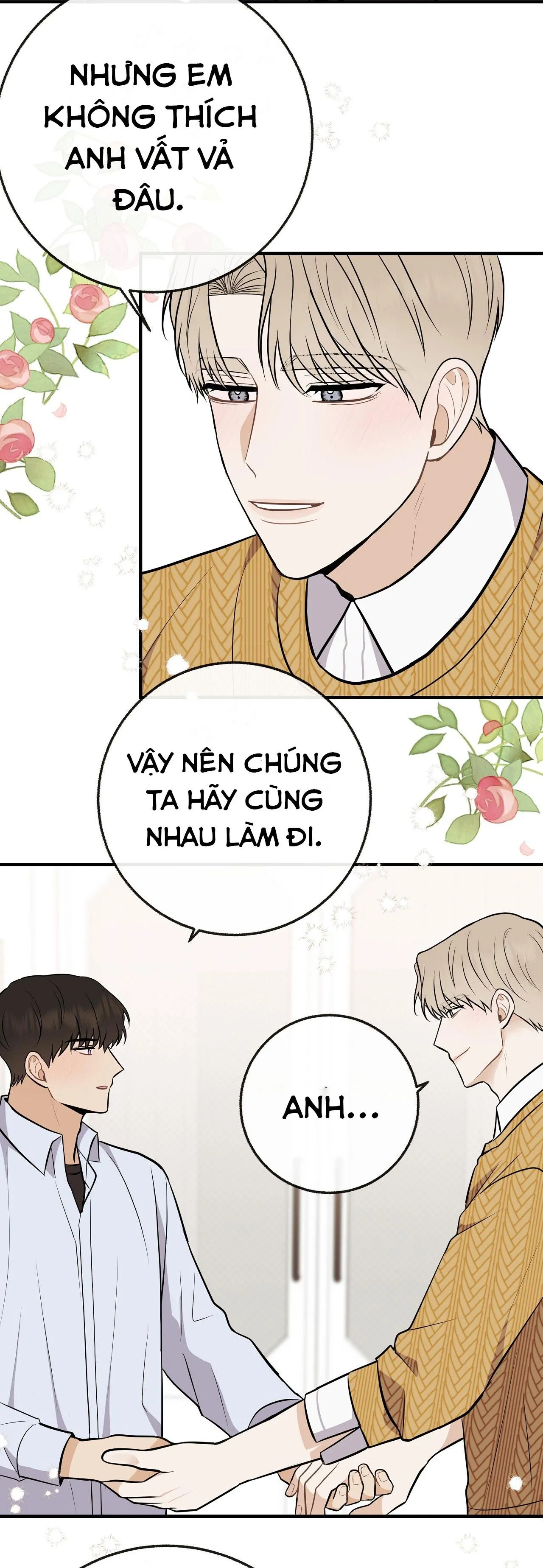 Đứa Trẻ Này Là Con Tôi (END) Chapter 52 Trang 49