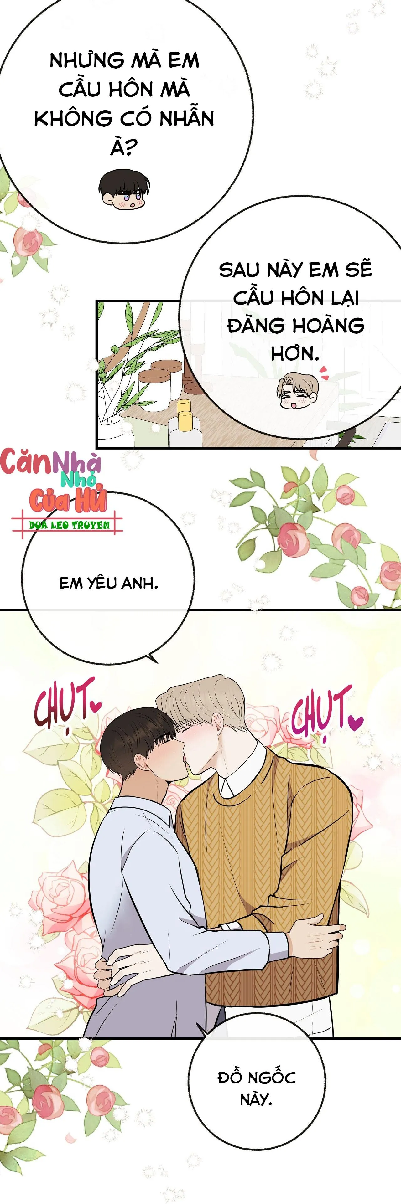 Đứa Trẻ Này Là Con Tôi (END) Chapter 52 Trang 50