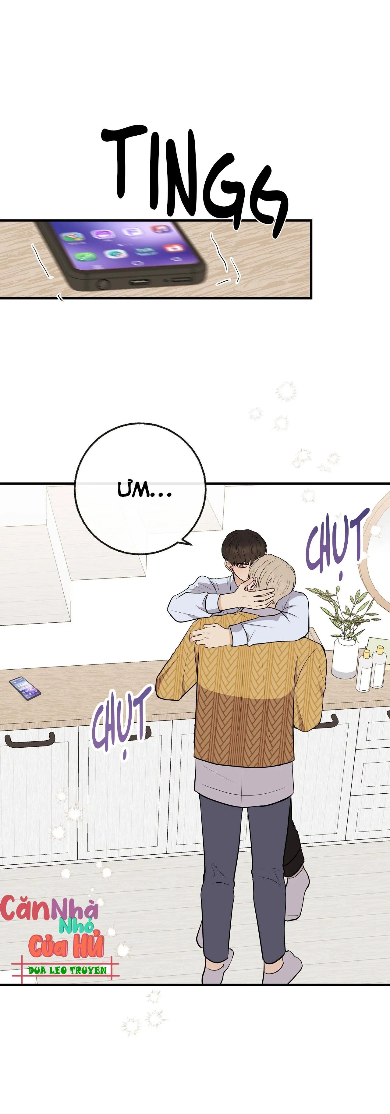 Đứa Trẻ Này Là Con Tôi (END) Chapter 52 Trang 51