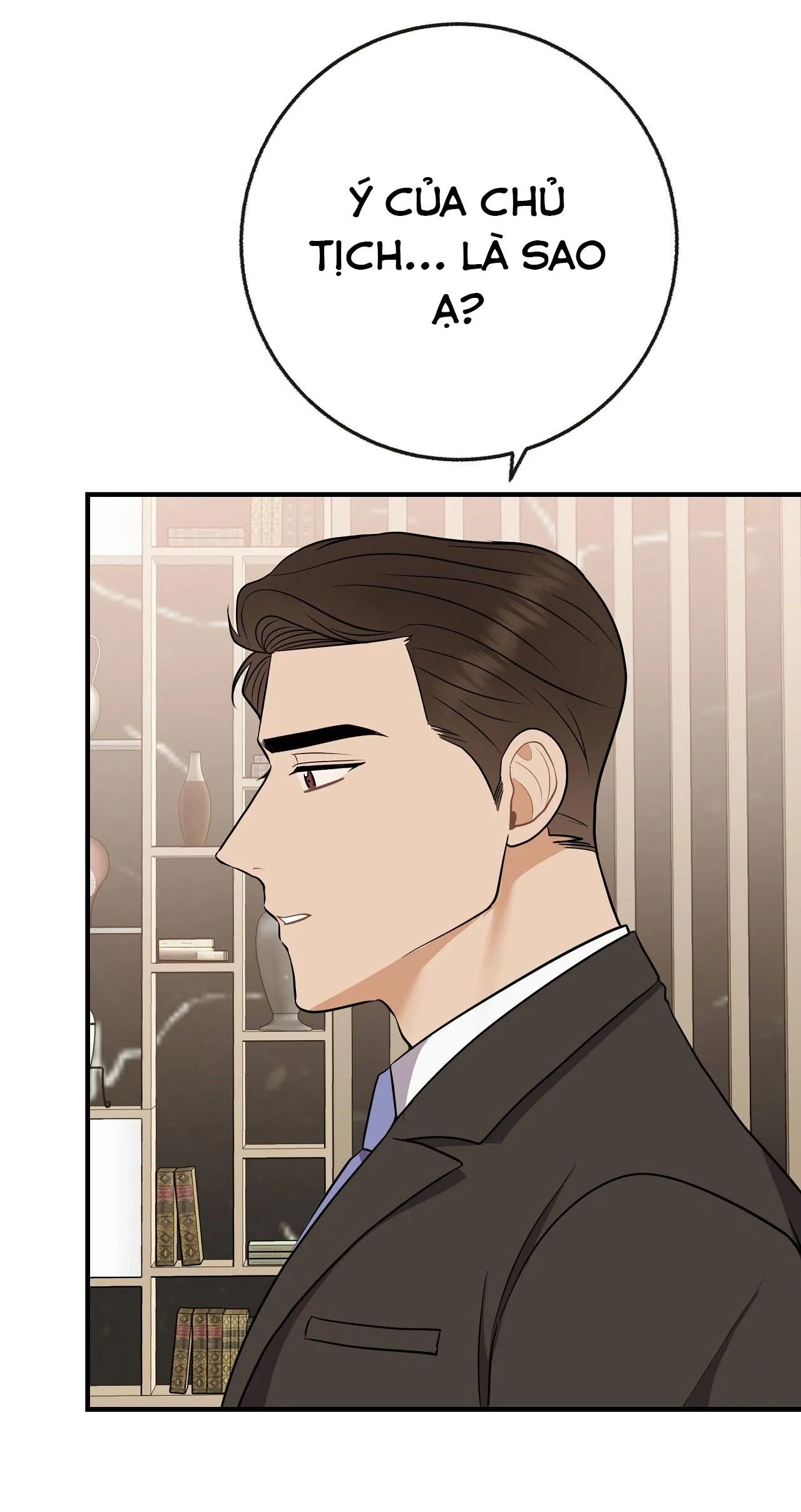 Đứa Trẻ Này Là Con Tôi (END) Chapter 53 Trang 4