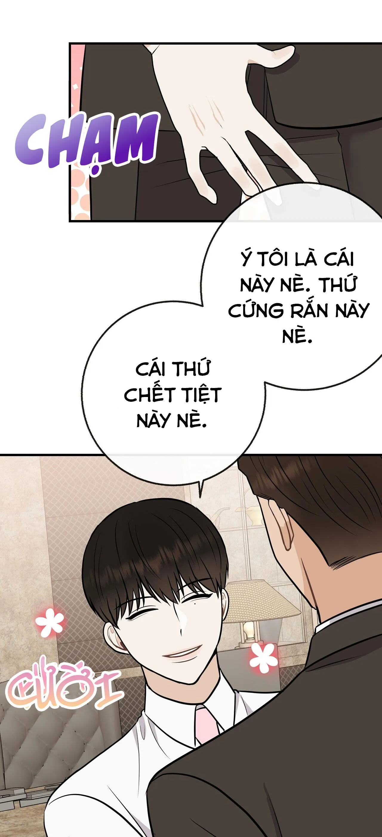 Đứa Trẻ Này Là Con Tôi (END) Chapter 53 Trang 7