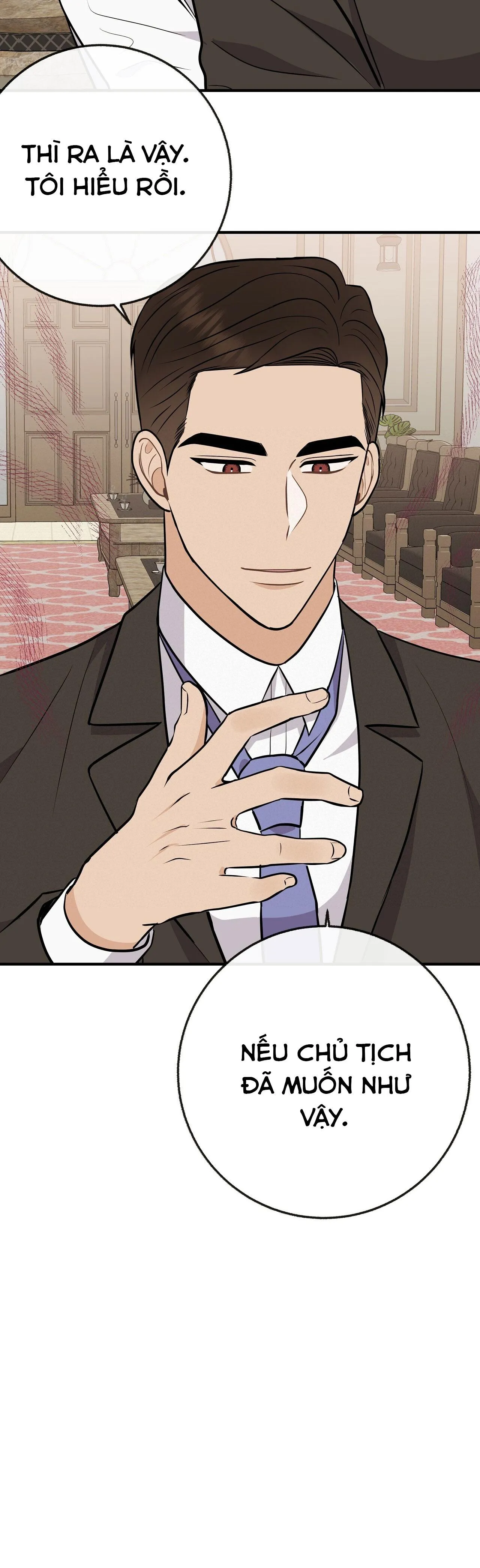 Đứa Trẻ Này Là Con Tôi (END) Chapter 53 Trang 8