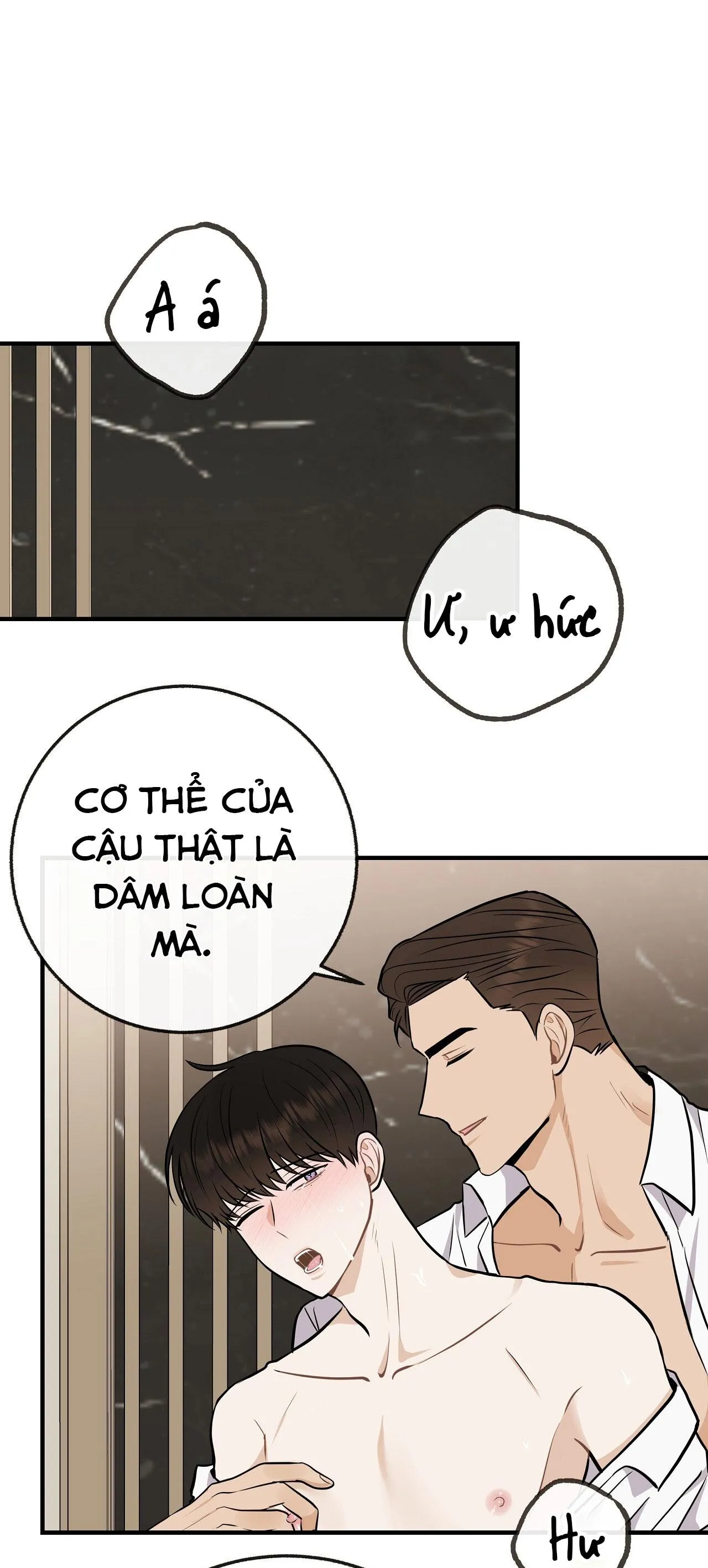 Đứa Trẻ Này Là Con Tôi (END) Chapter 53 Trang 10