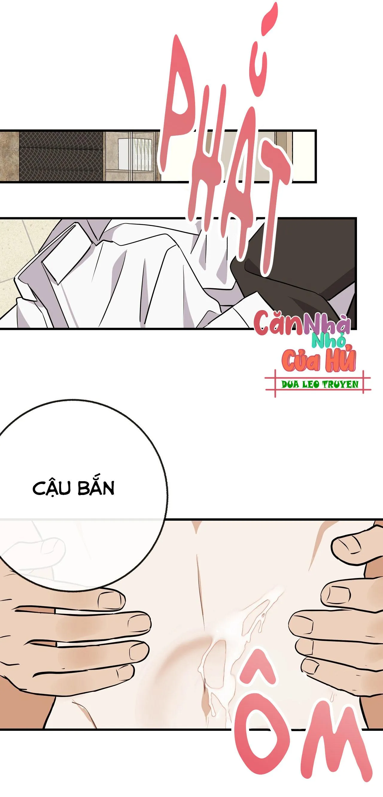 Đứa Trẻ Này Là Con Tôi (END) Chapter 53 Trang 20