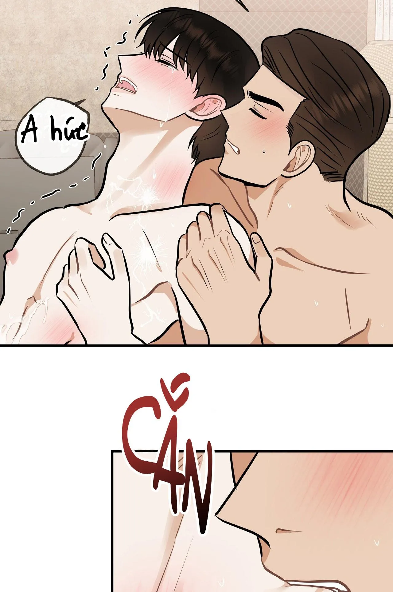 Đứa Trẻ Này Là Con Tôi (END) Chapter 53 Trang 23